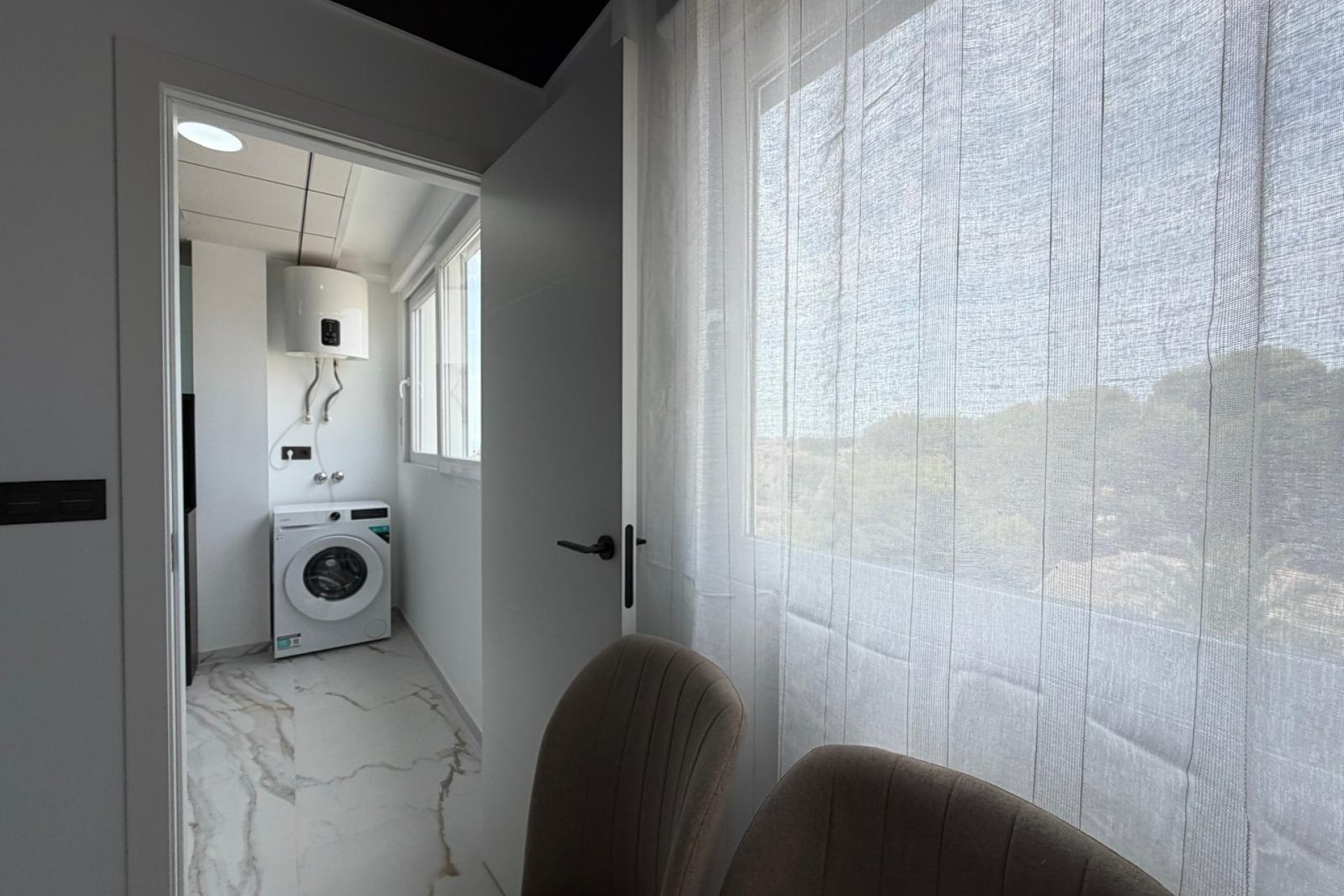 Revente - Appartement -
Orihuela Costa - La Zenia