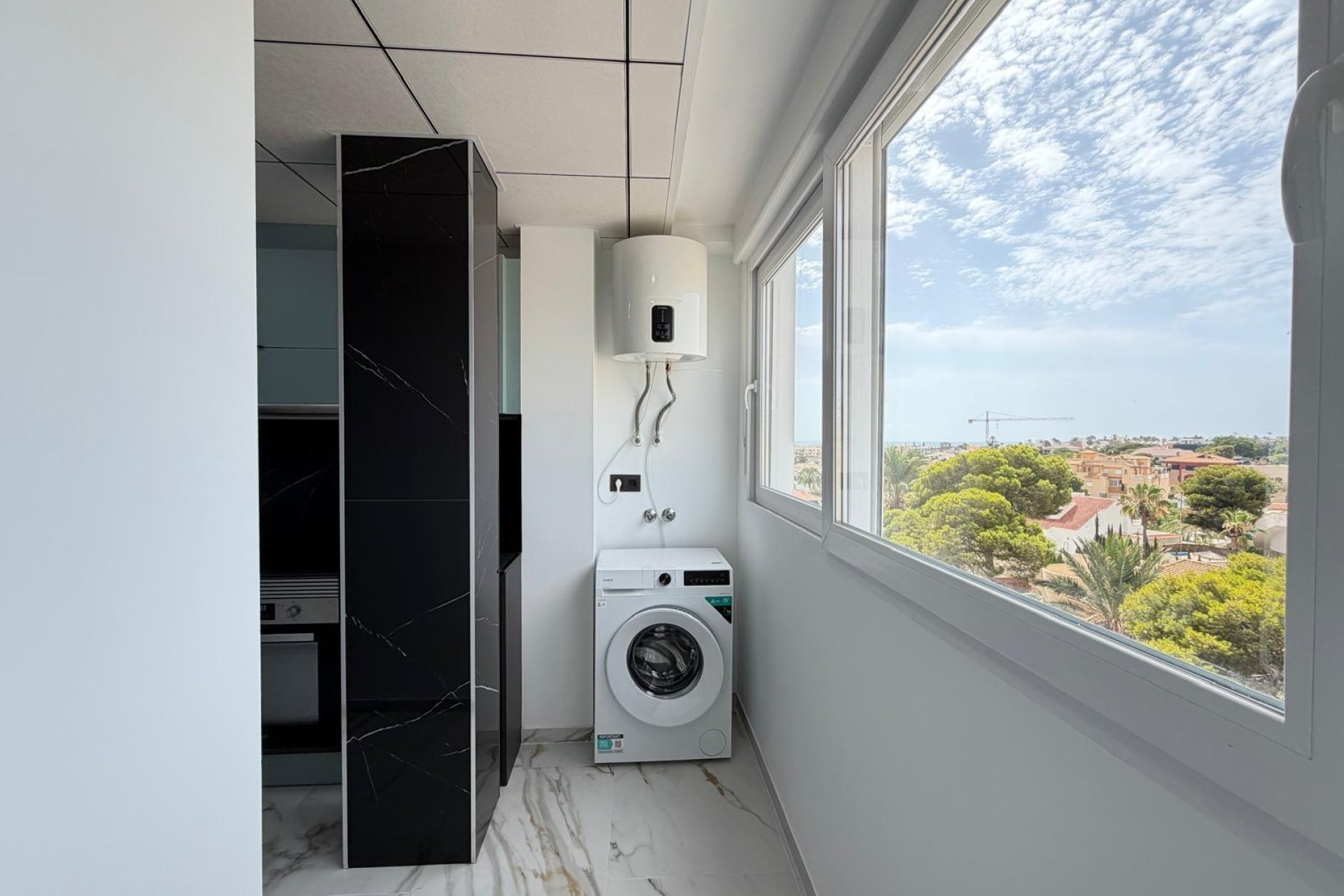 Revente - Appartement -
Orihuela Costa - La Zenia