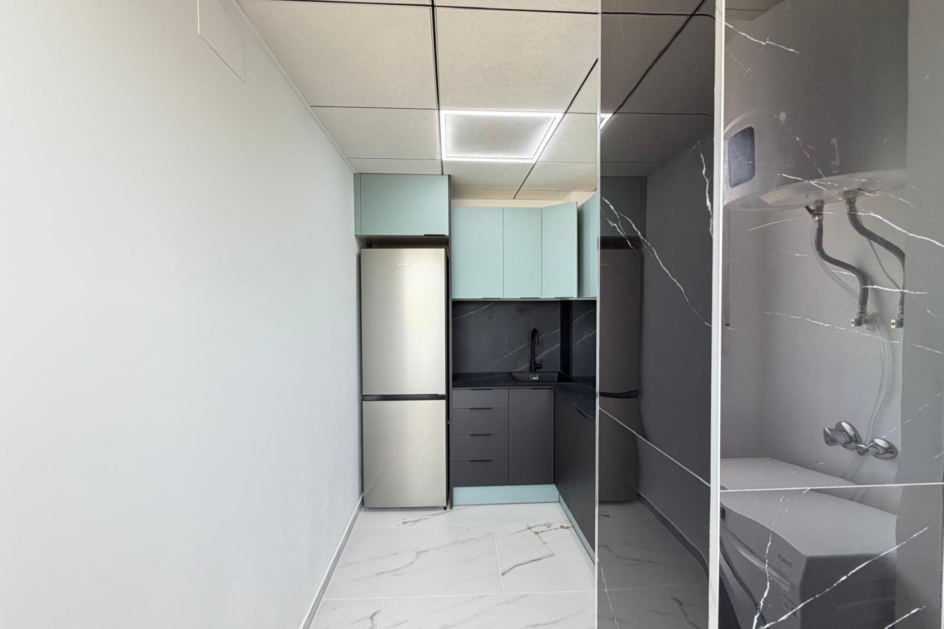 Revente - Appartement -
Orihuela Costa - La Zenia