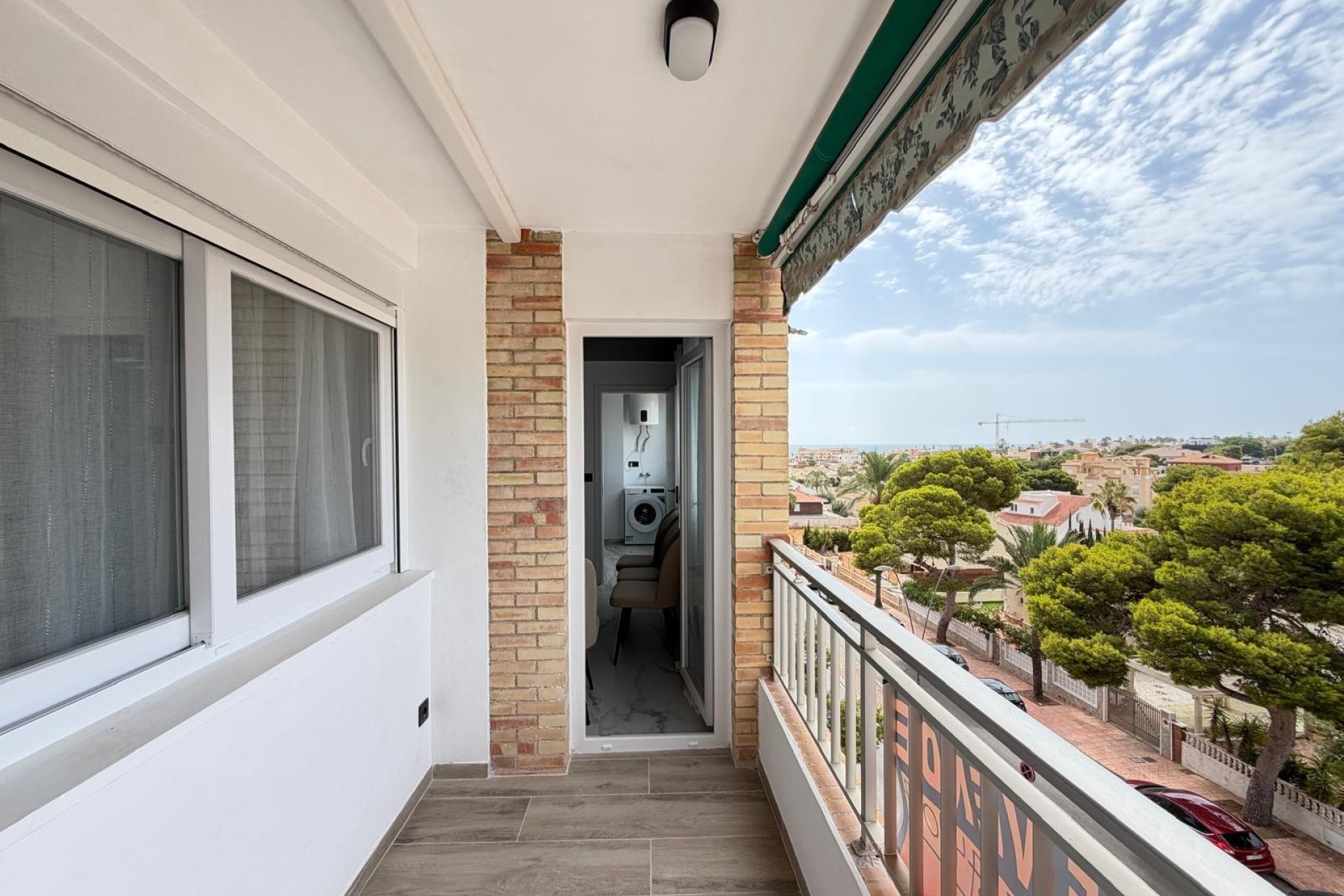 Revente - Appartement -
Orihuela Costa - La Zenia
