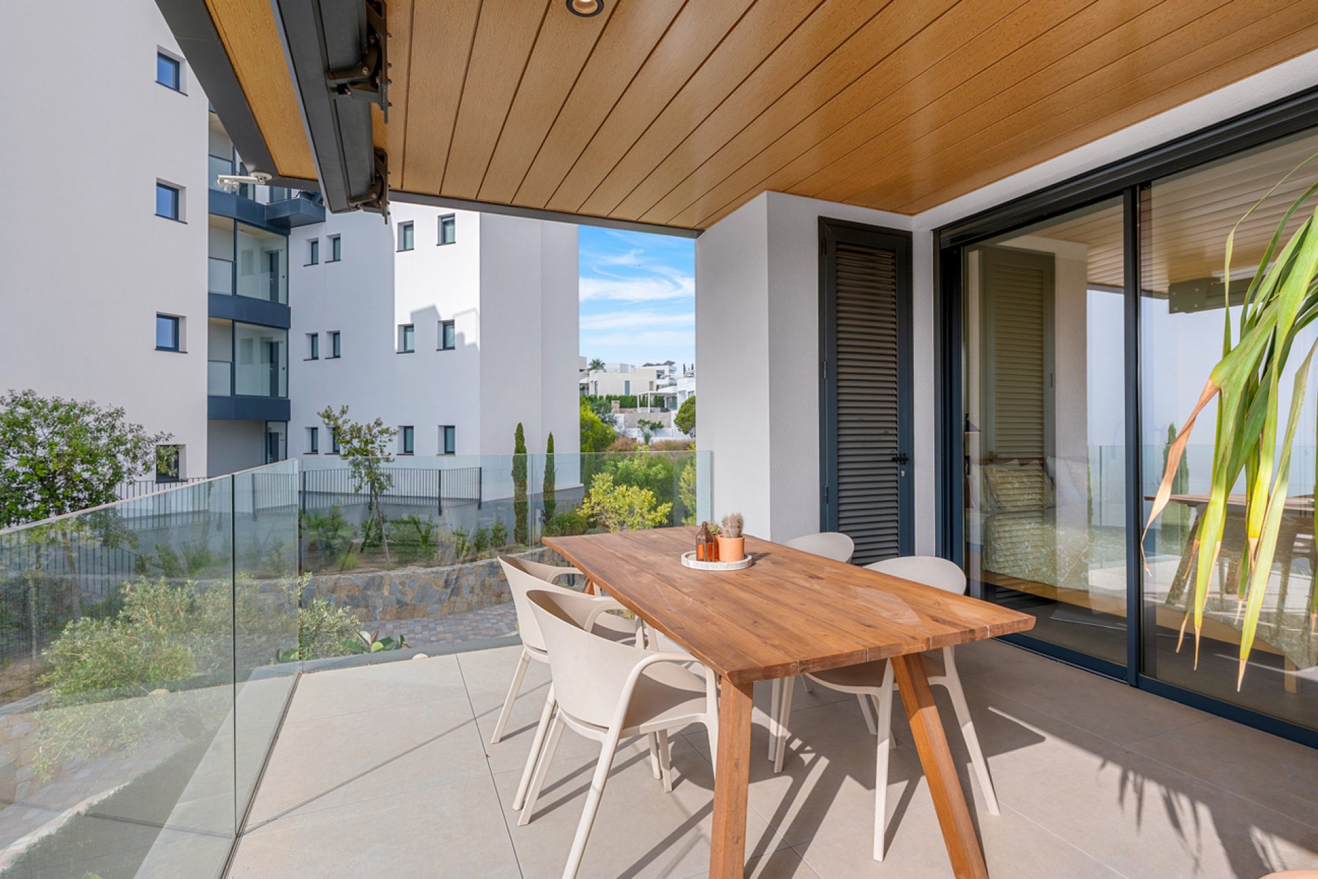 Revente - Appartement -
Orihuela Costa - Las Colinas Golf