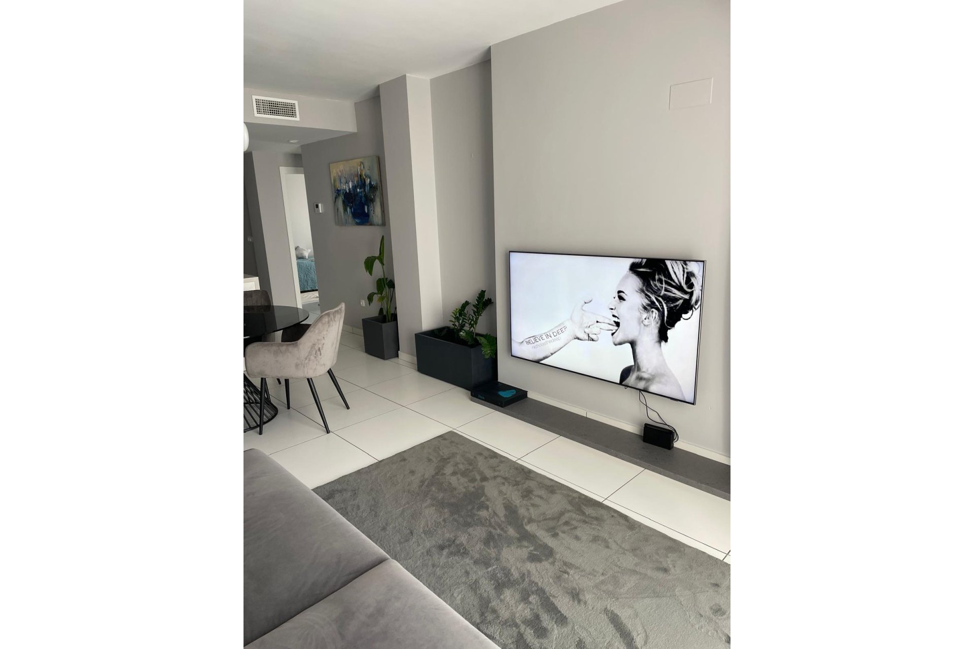 Revente - Appartement -
Orihuela Costa - Las Filipinas