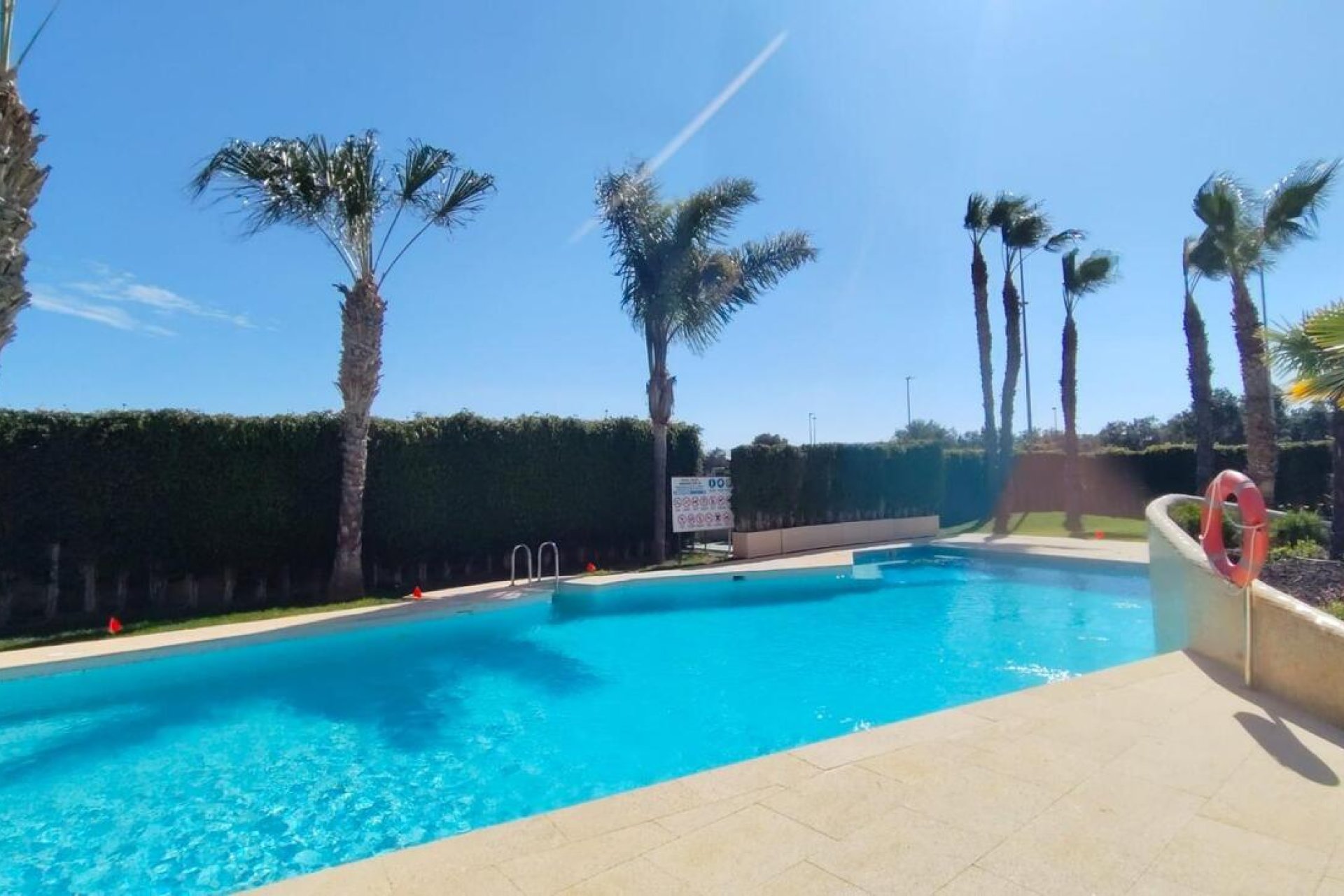 Revente - Appartement -
Orihuela Costa - Las Mismosas/Los Altos