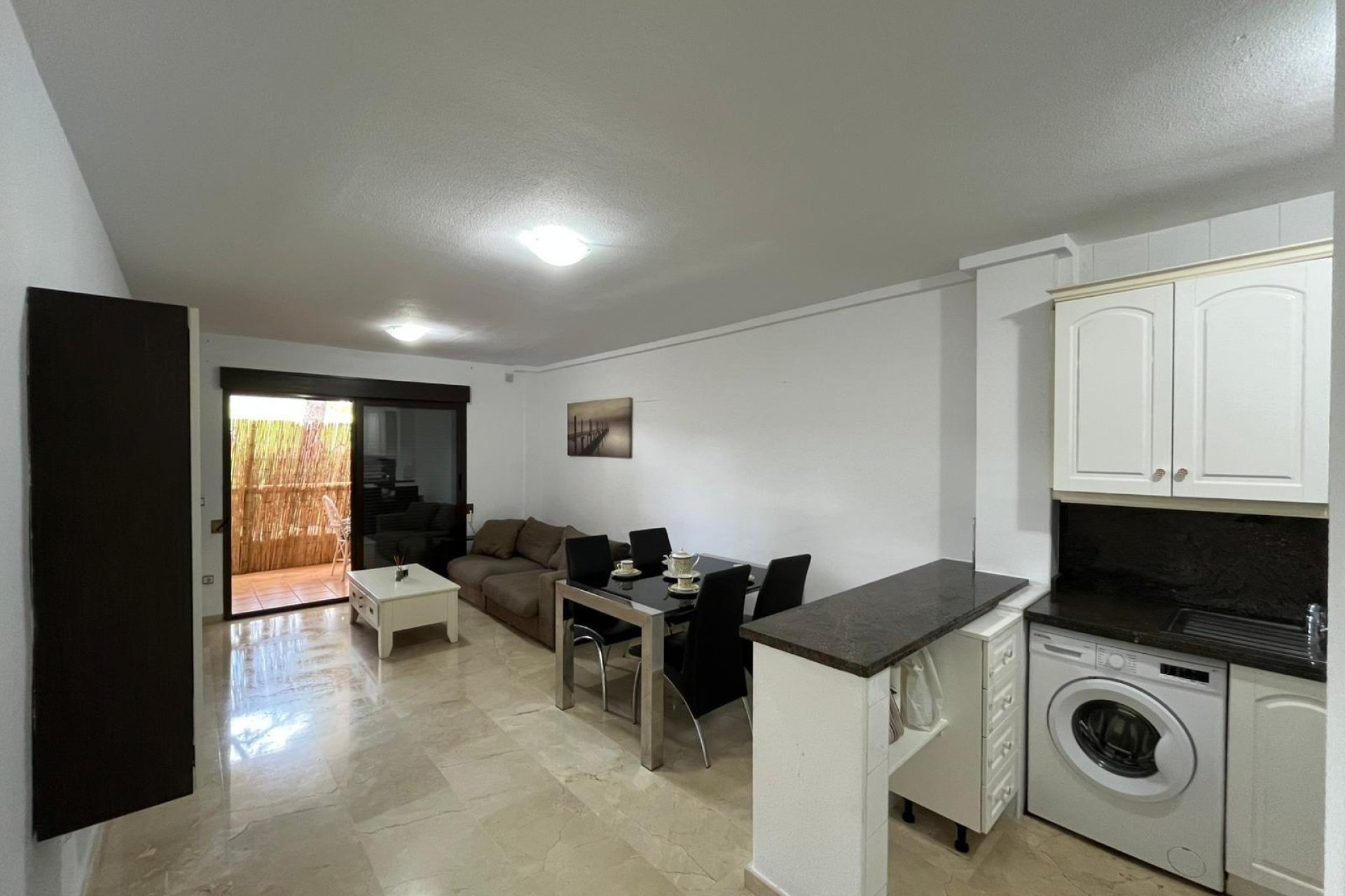 Revente - Appartement -
Orihuela Costa - Las Ramblas
