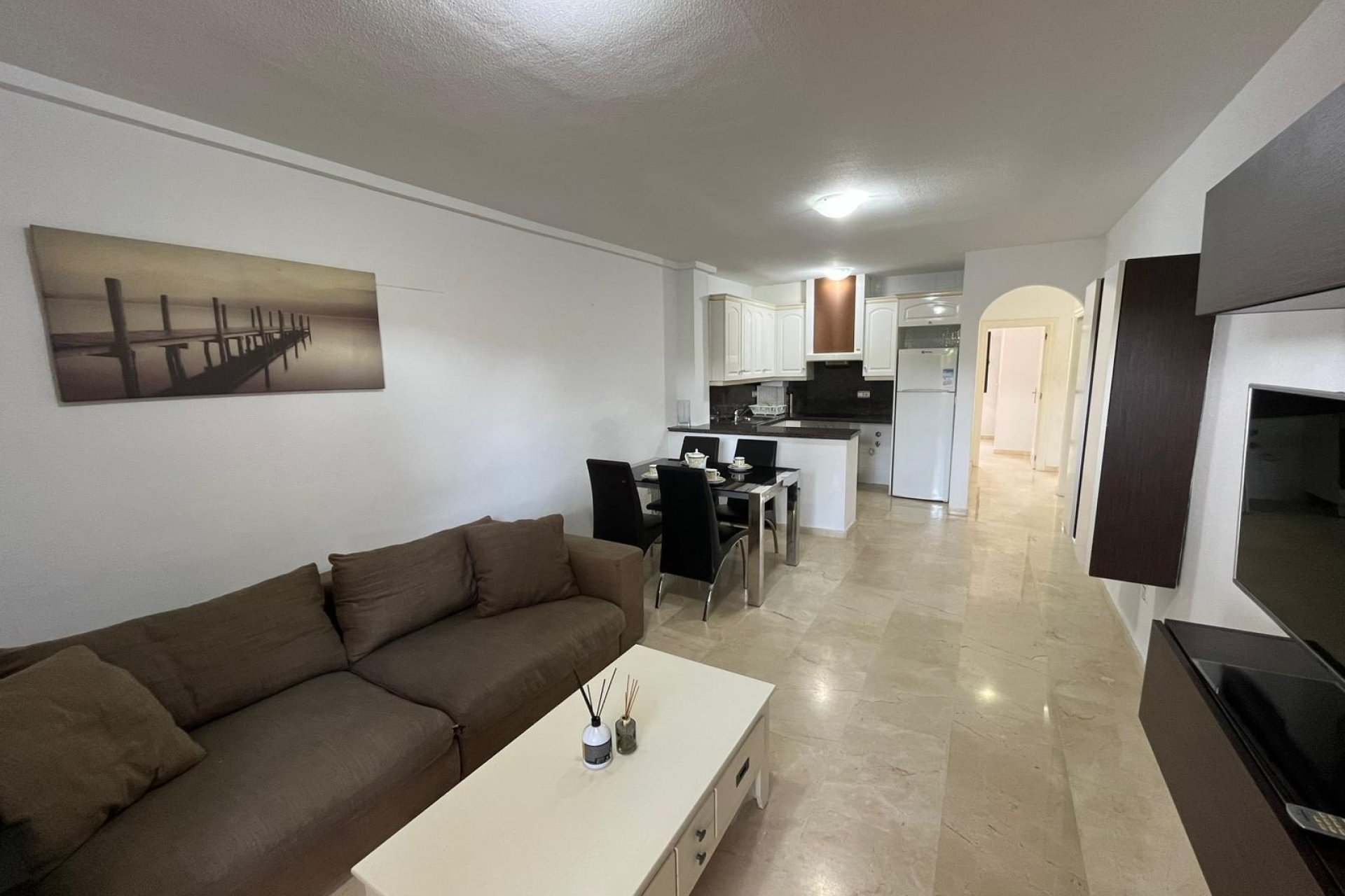 Revente - Appartement -
Orihuela Costa - Las Ramblas