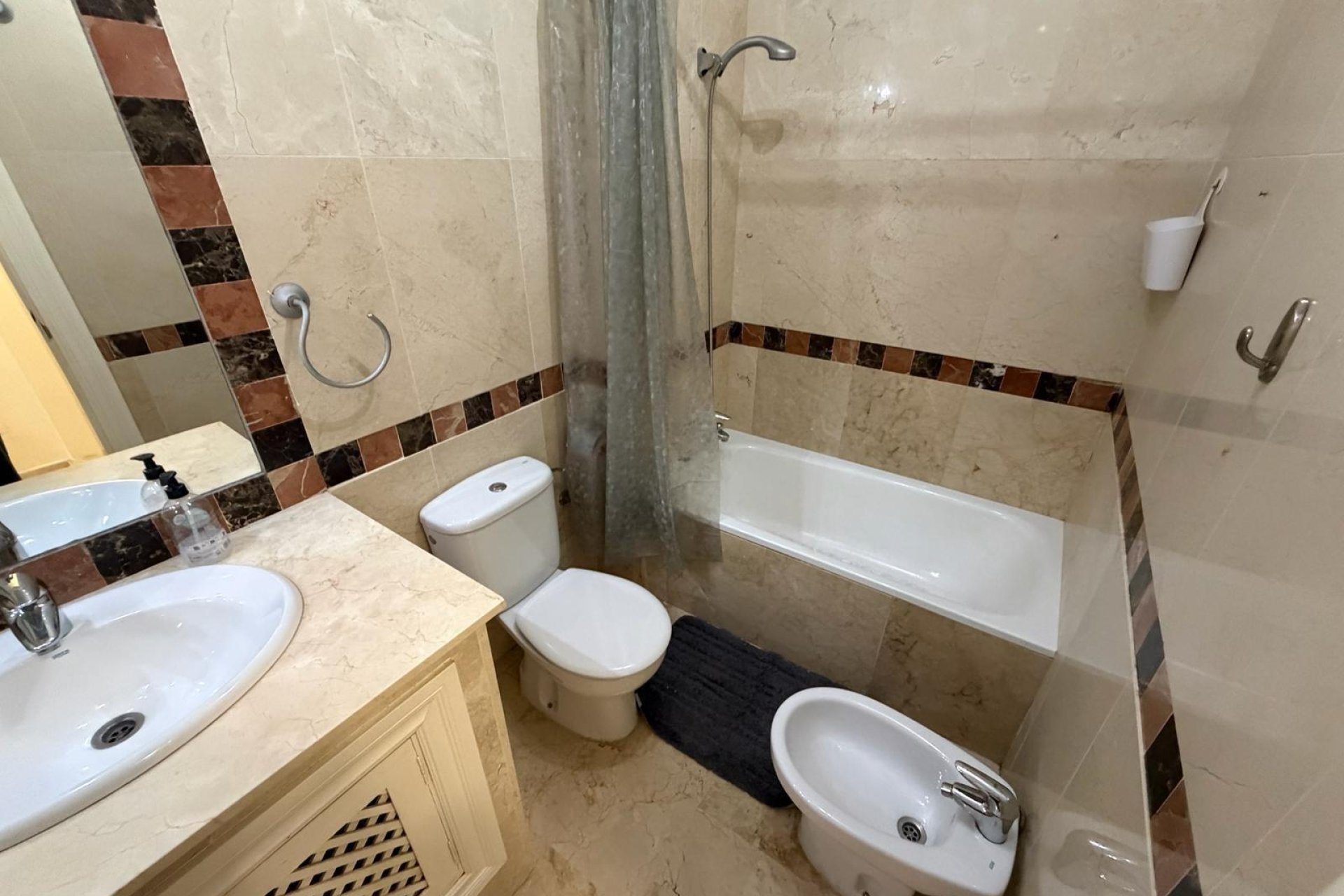 Revente - Appartement -
Orihuela Costa - Las Ramblas
