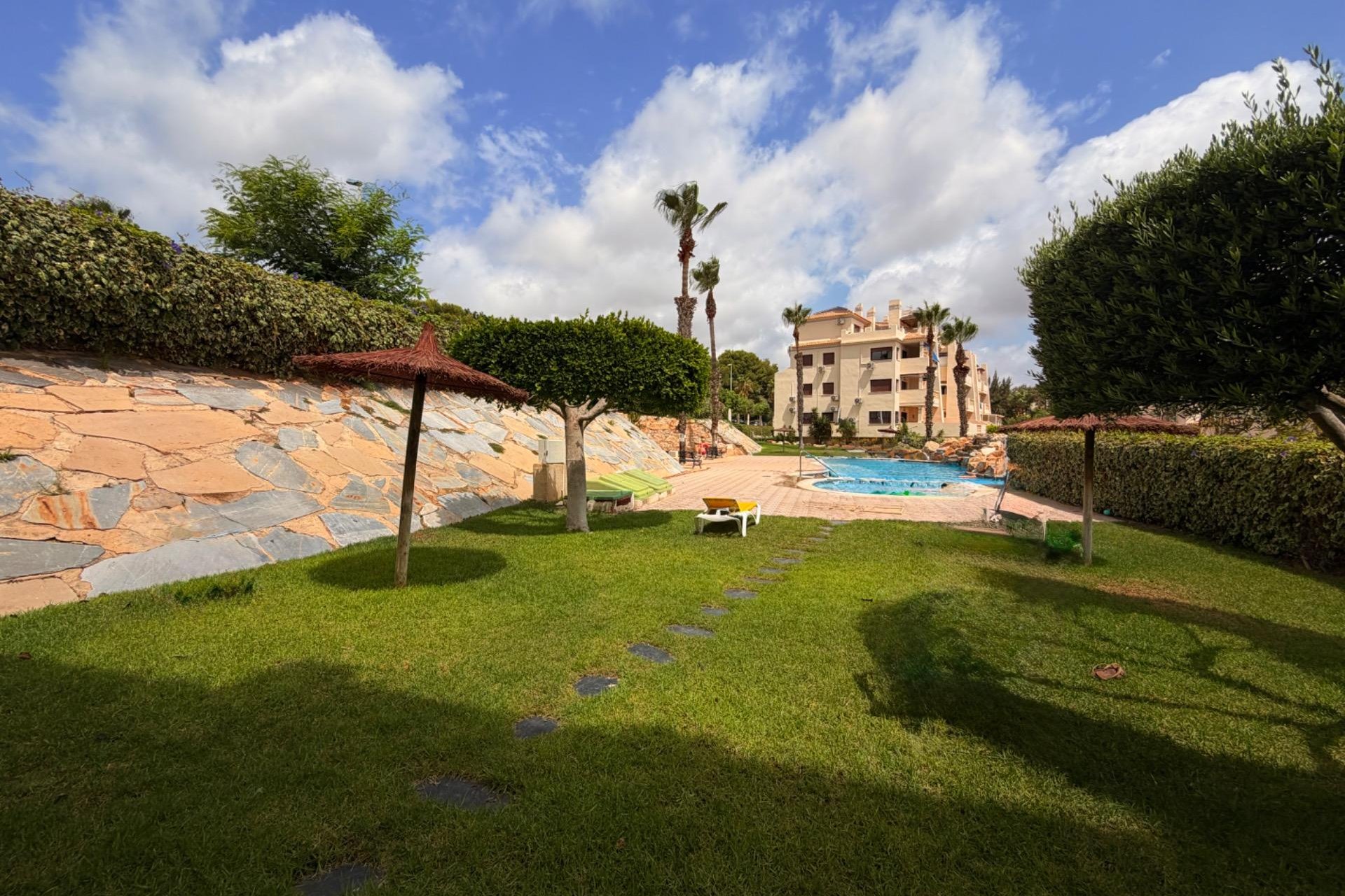 Revente - Appartement -
Orihuela Costa - Las Ramblas