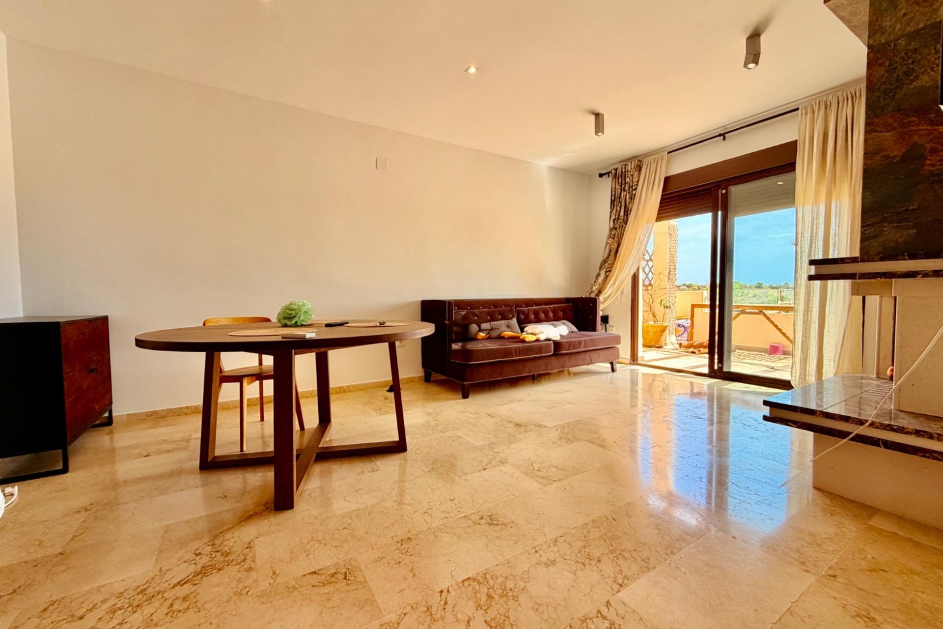 Revente - Appartement -
Orihuela Costa - Las Ramblas