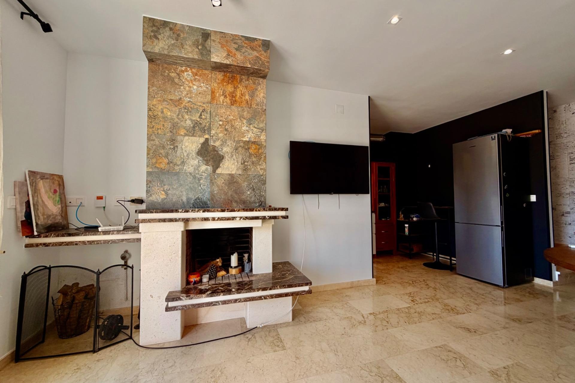 Revente - Appartement -
Orihuela Costa - Las Ramblas