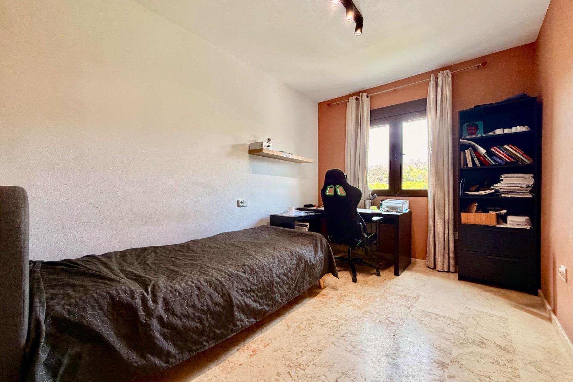 Revente - Appartement -
Orihuela Costa - Las Ramblas