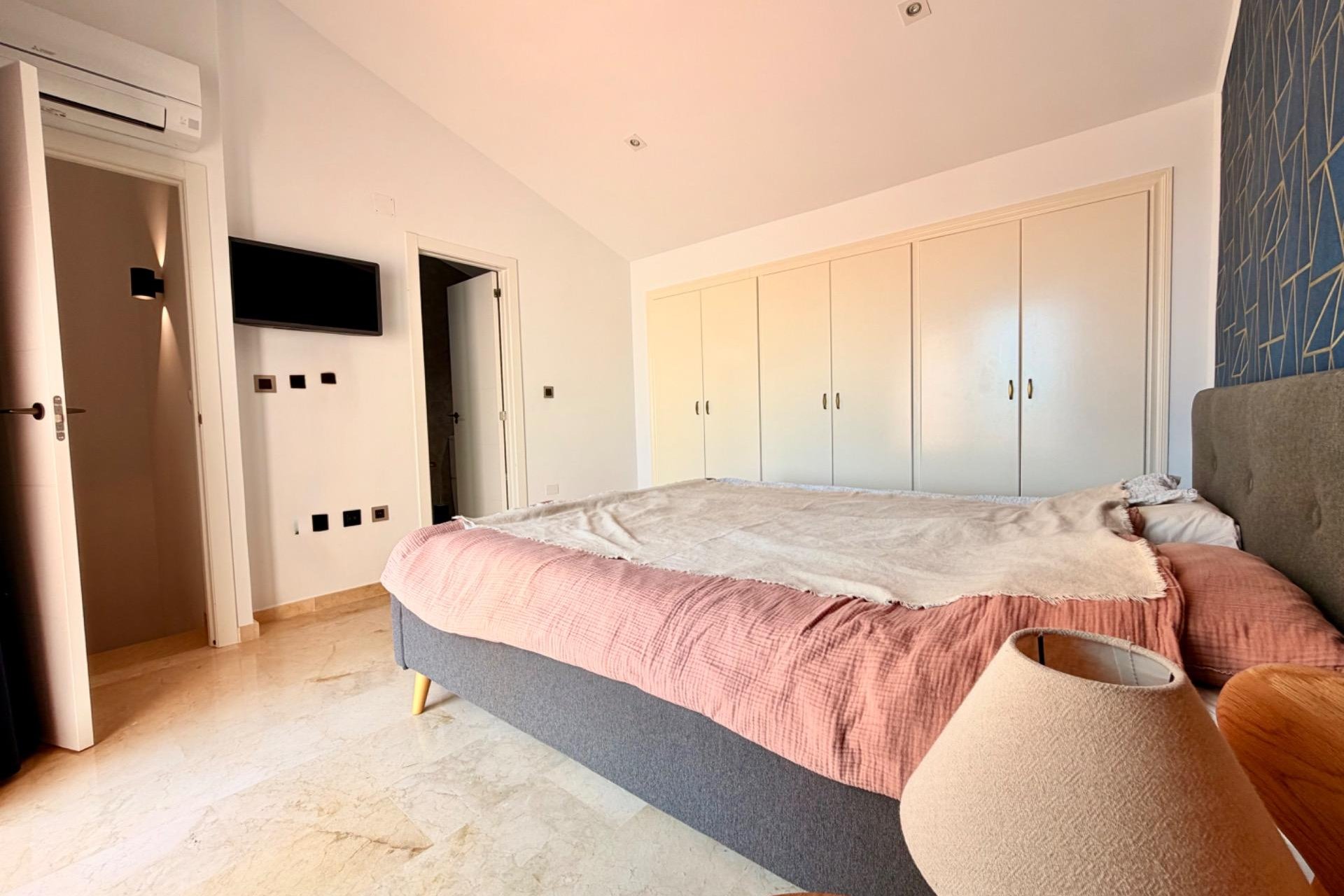 Revente - Appartement -
Orihuela Costa - Las Ramblas