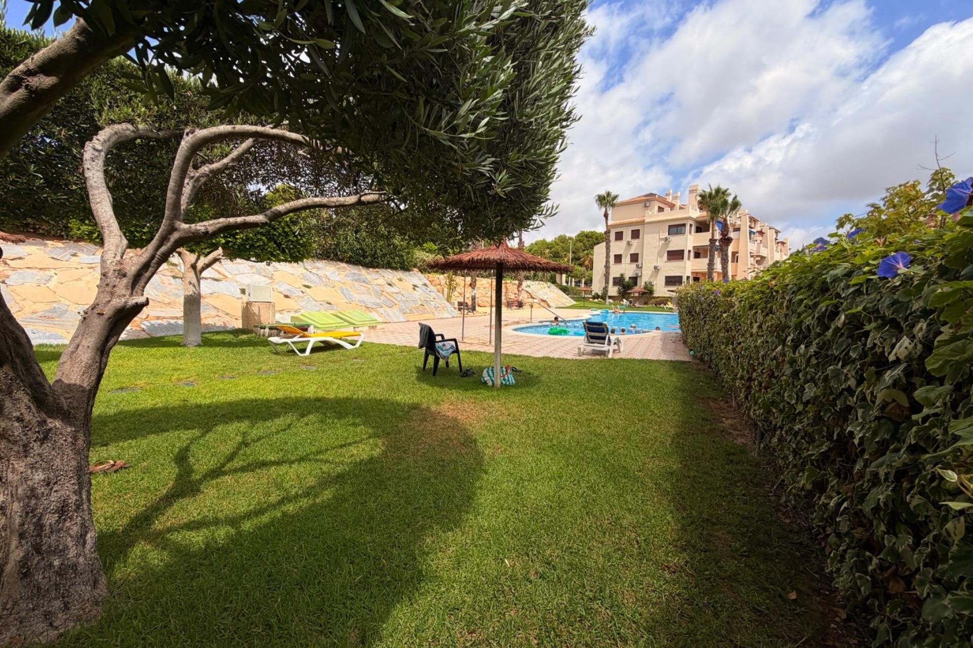 Revente - Appartement -
Orihuela Costa - Las Ramblas