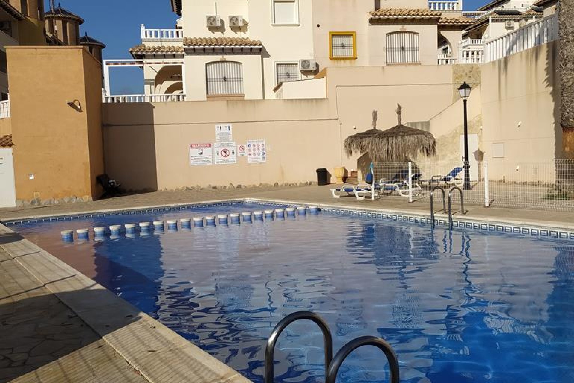 Revente - Appartement -
Orihuela Costa - LOMAS CABO ROIG