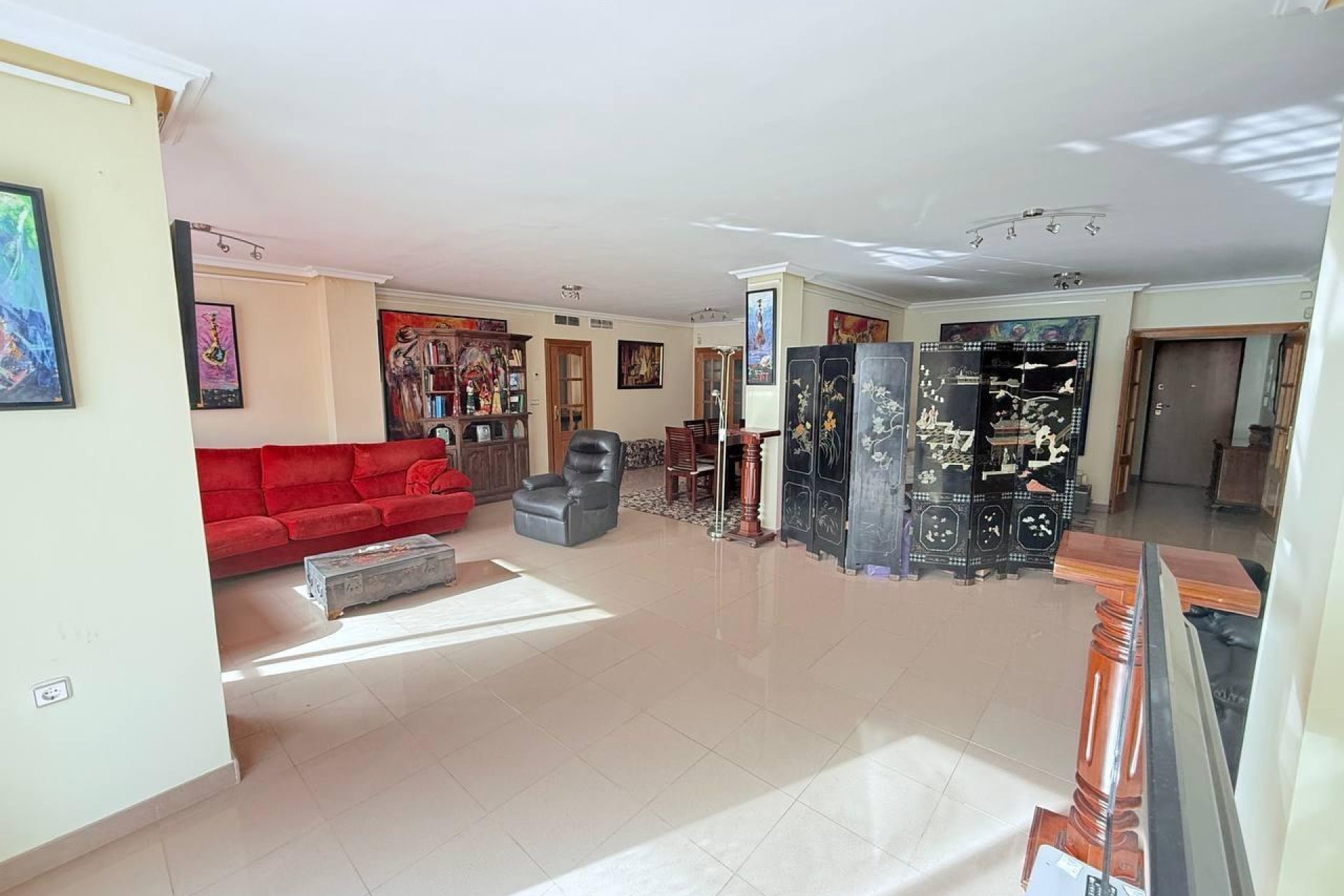 Revente - Appartement -
Orihuela Costa - Lomas de Cabo Roig