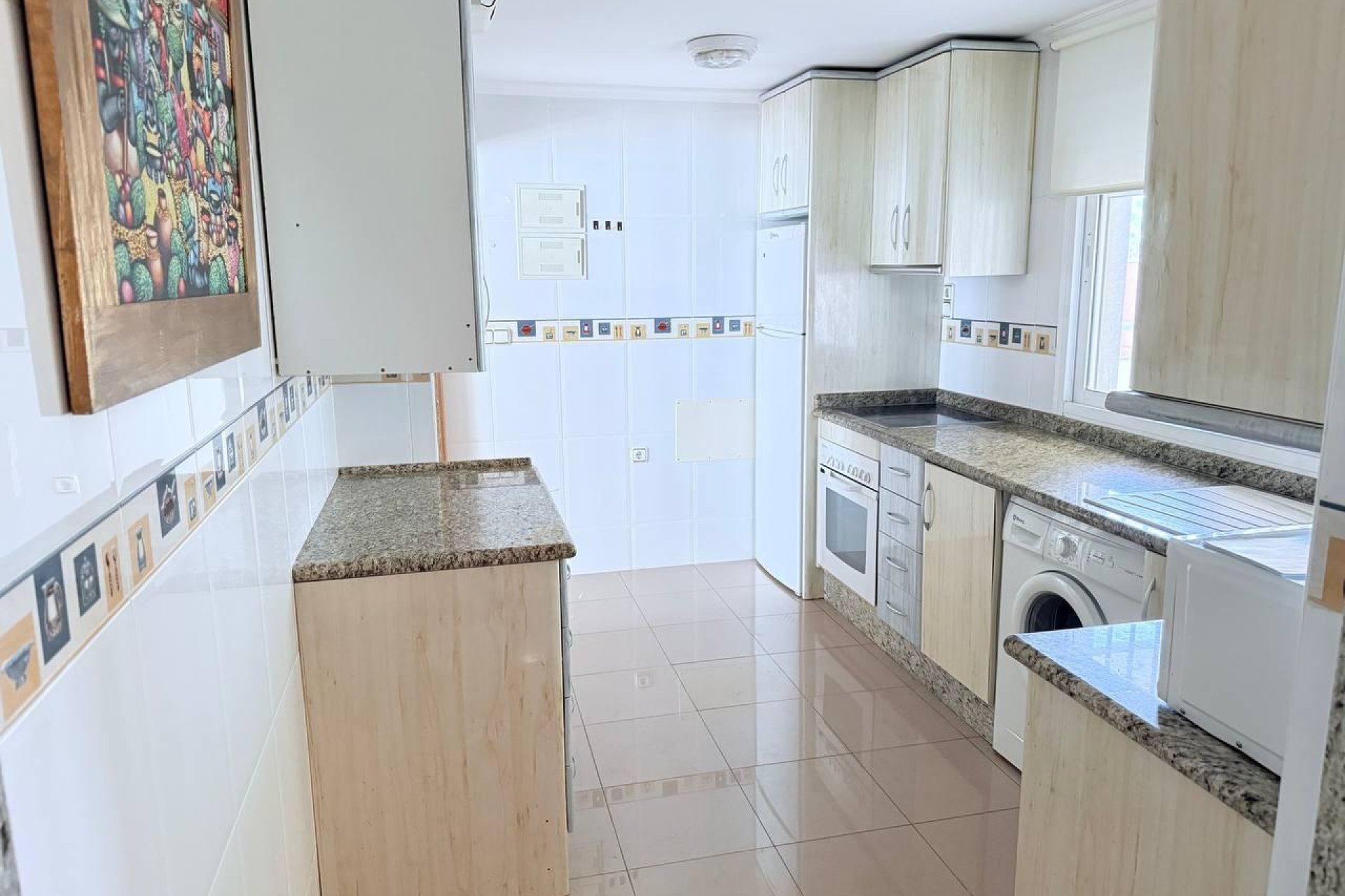 Revente - Appartement -
Orihuela Costa - Lomas de Cabo Roig