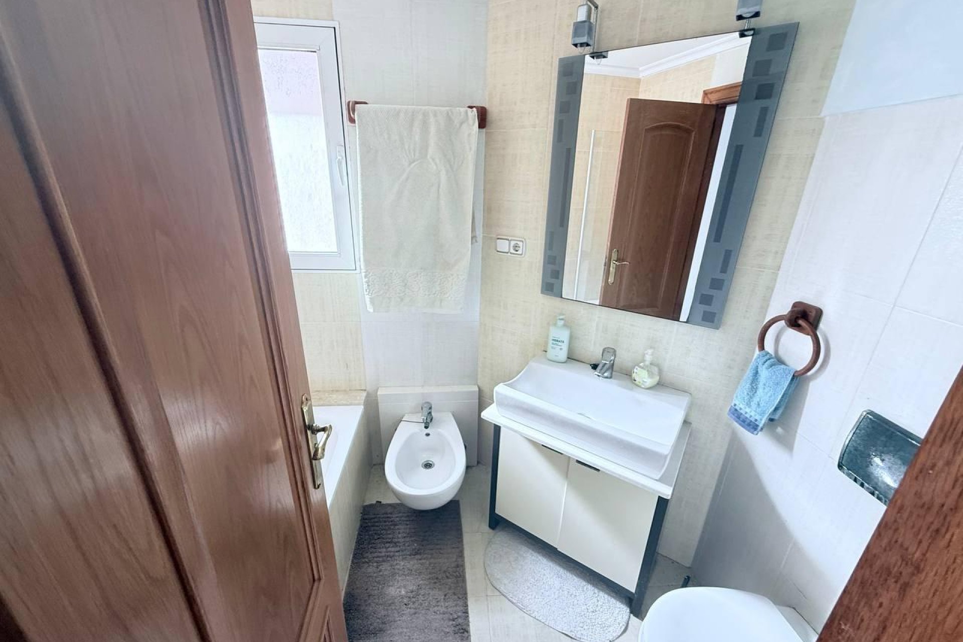 Revente - Appartement -
Orihuela Costa - Lomas de Cabo Roig