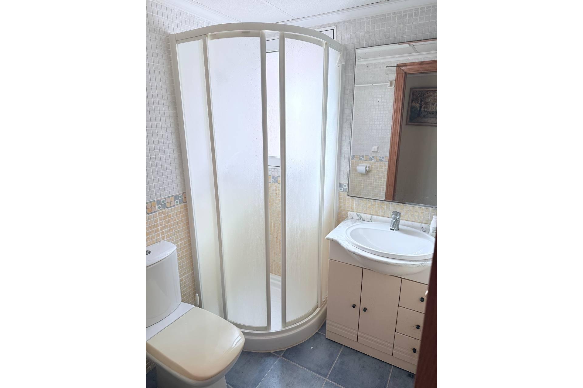 Revente - Appartement -
Orihuela Costa - Lomas de Cabo Roig