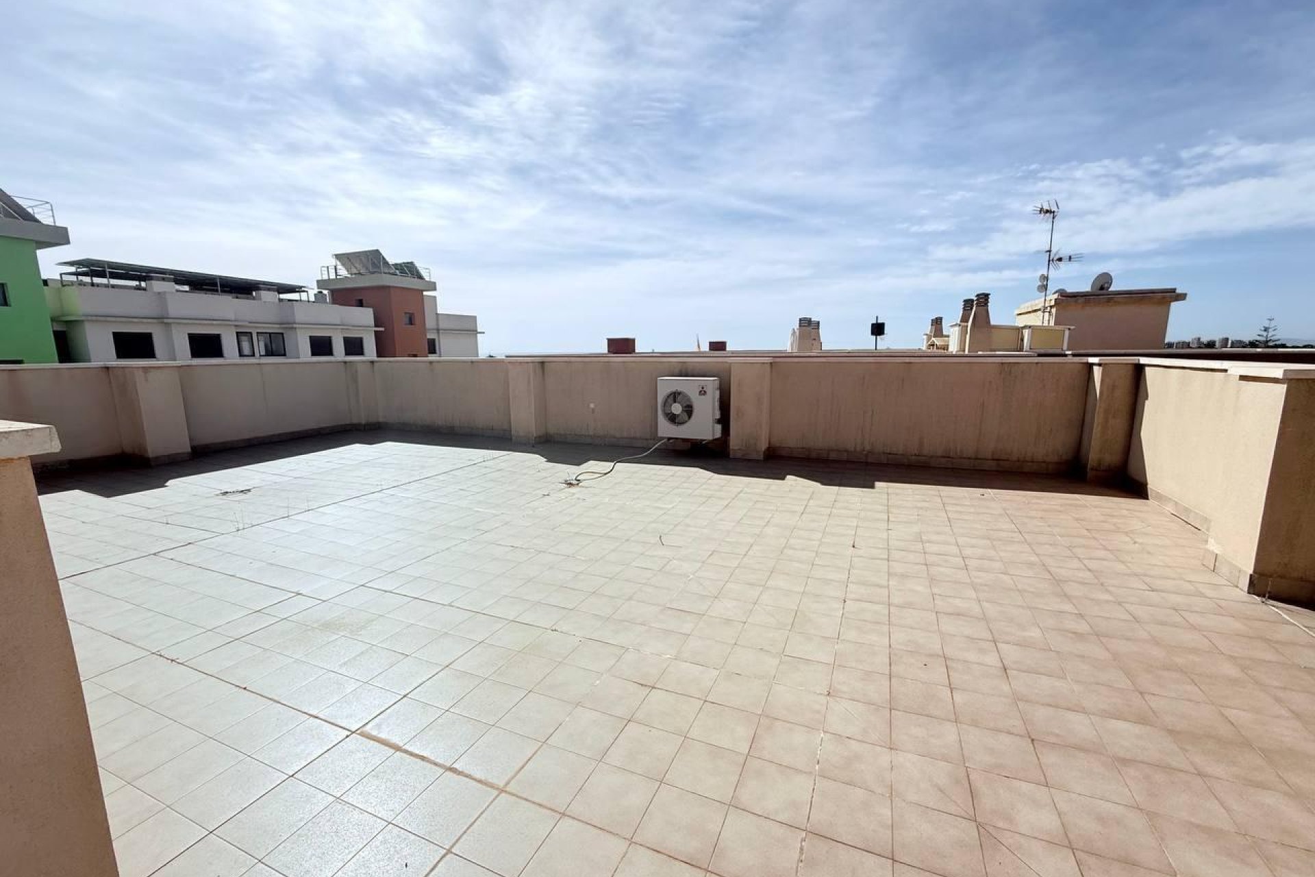 Revente - Appartement -
Orihuela Costa - Lomas de Cabo Roig