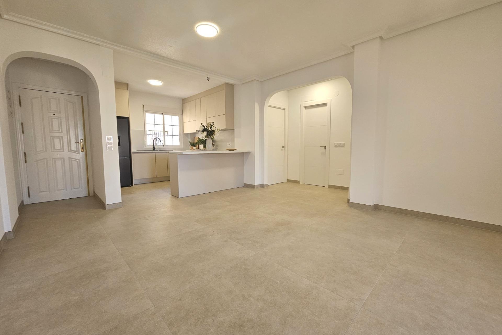 Revente - Appartement -
Orihuela Costa - Lomas de Cabo Roig