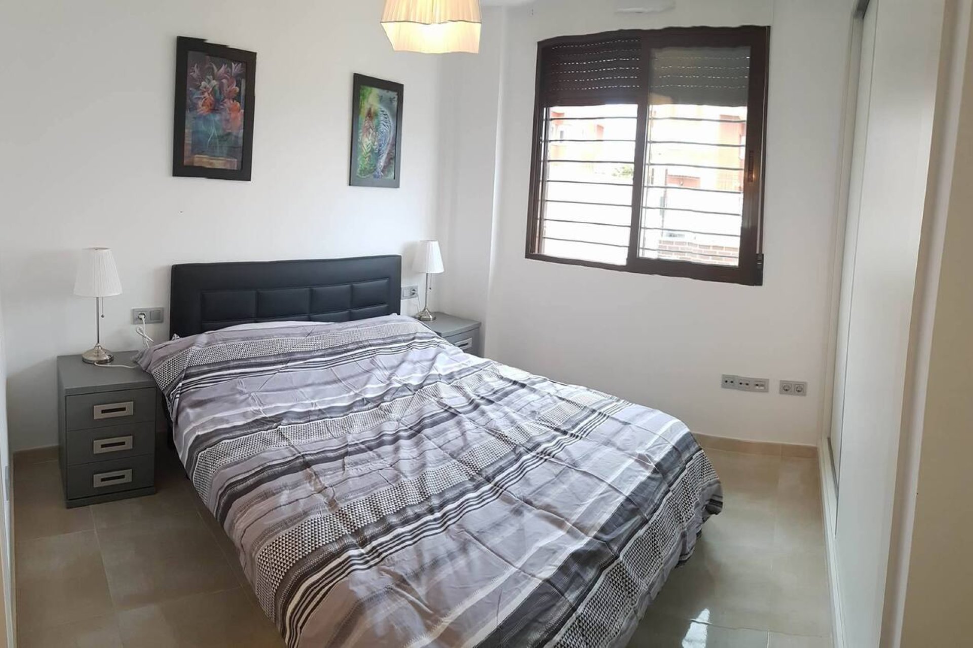 Revente - Appartement -
Orihuela Costa - Lomas de Cabo Roig