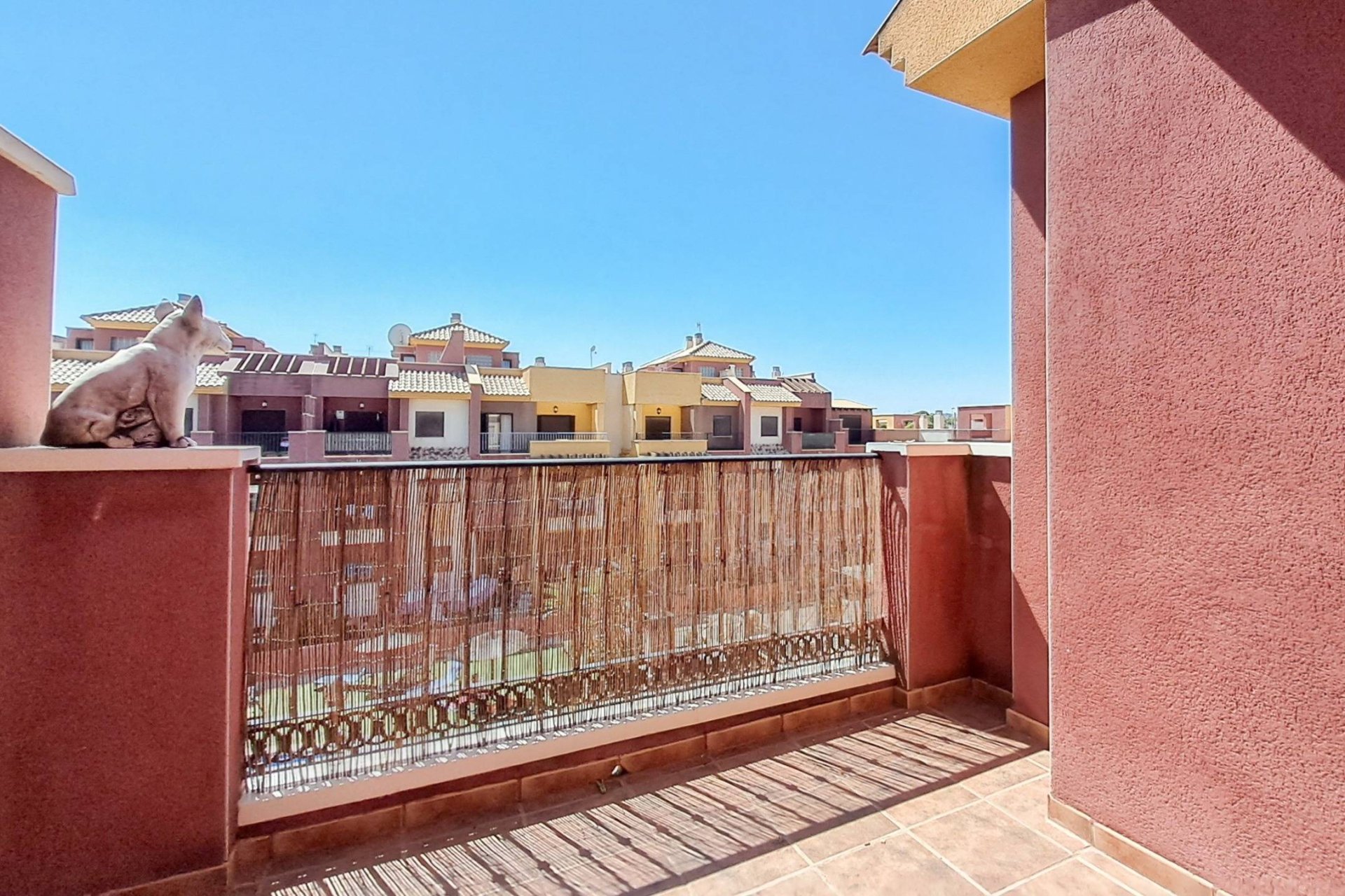 Revente - Appartement -
Orihuela Costa - Lomas de Cabo Roig