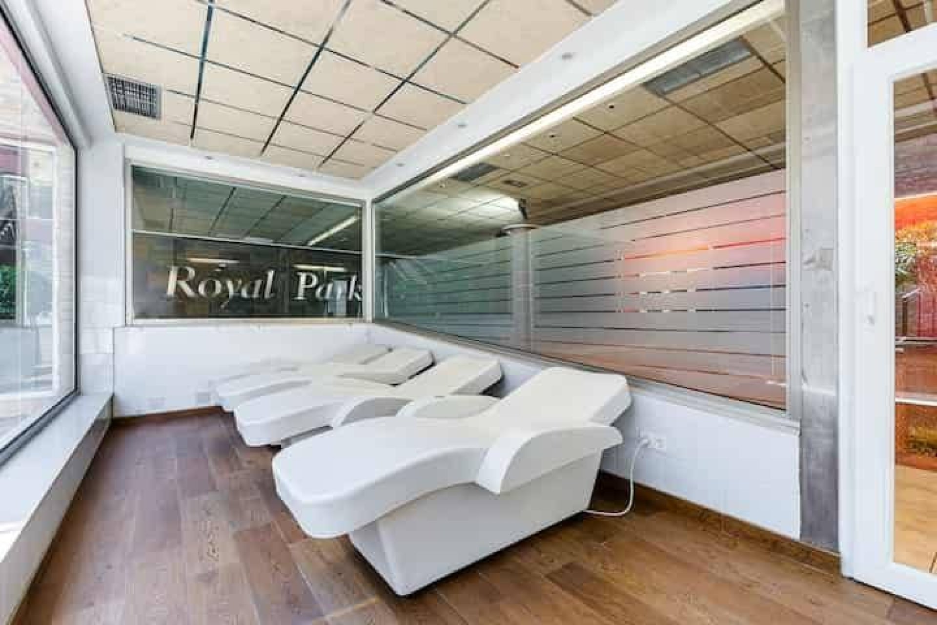 Revente - Appartement -
Orihuela Costa - Lomas de Cabo Roig