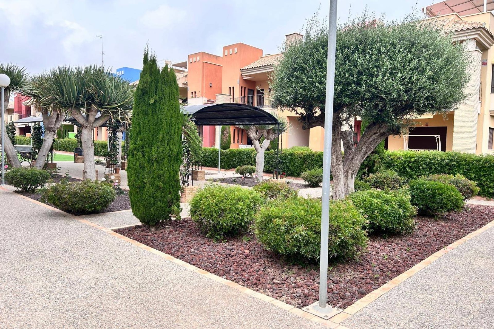 Revente - Appartement -
Orihuela Costa - Lomas de Cabo Roig