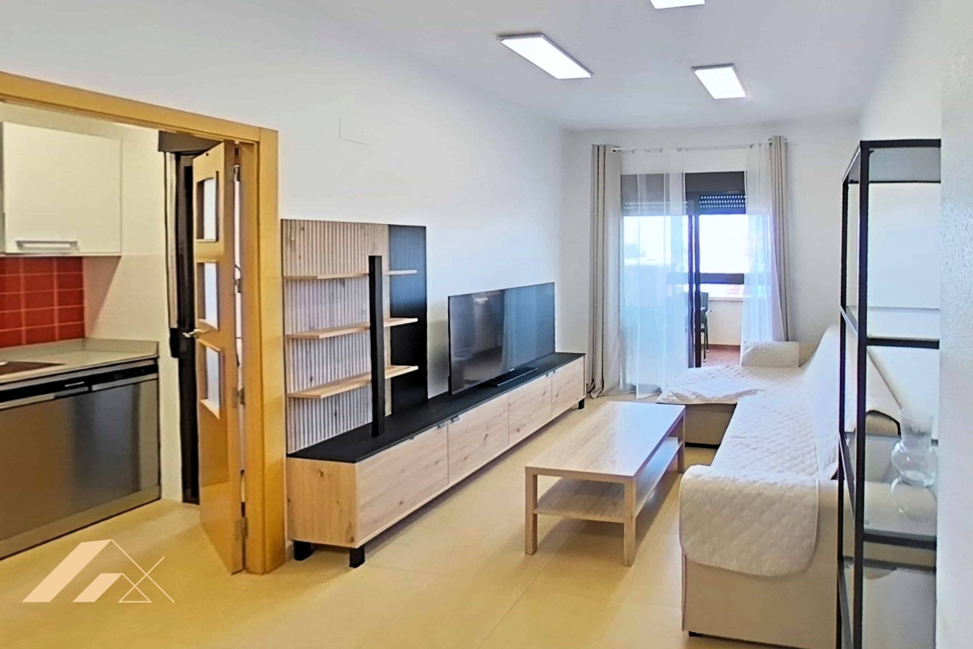 Revente - Appartement -
Orihuela Costa - Lomas de Cabo Roig