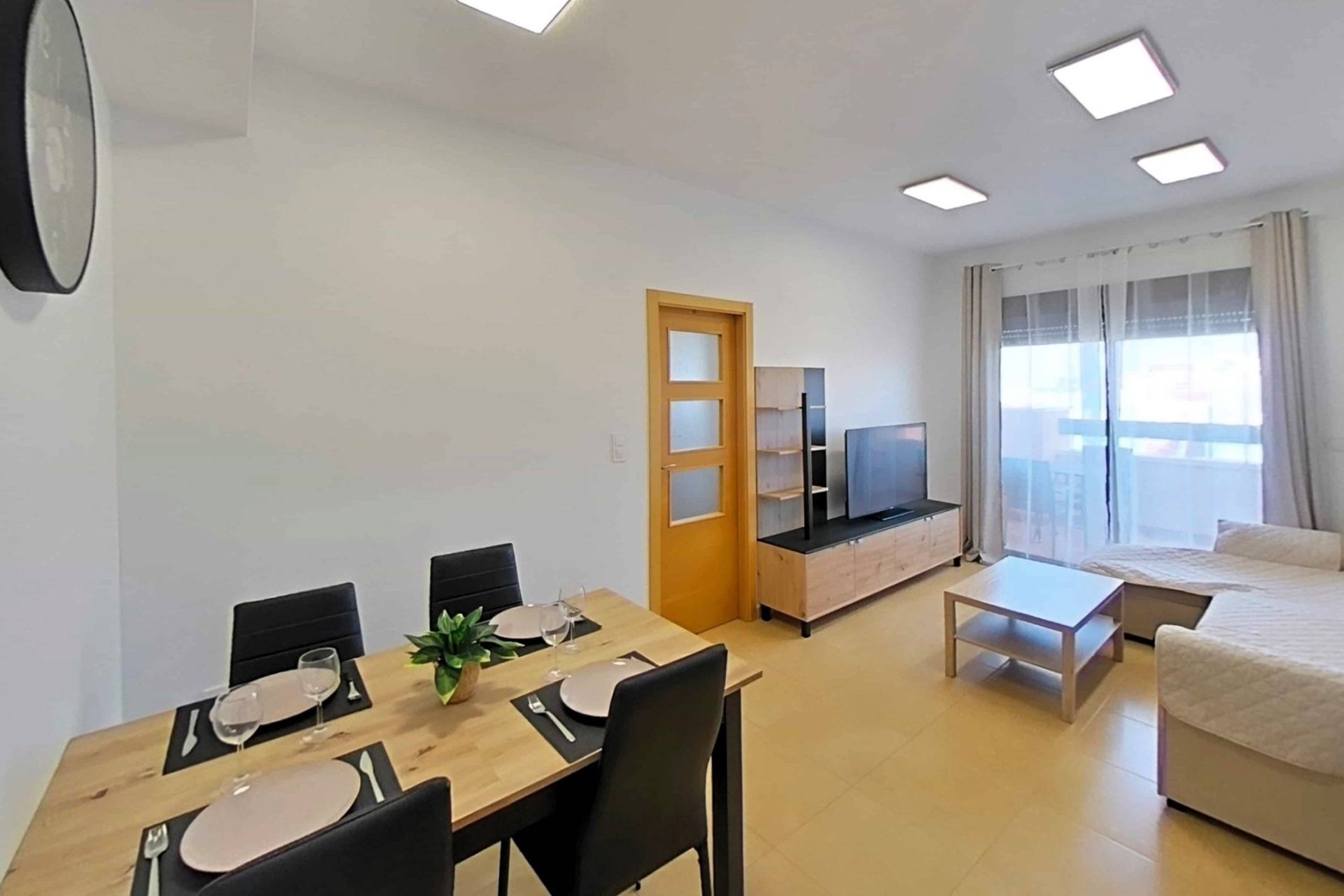 Revente - Appartement -
Orihuela Costa - Lomas de Cabo Roig