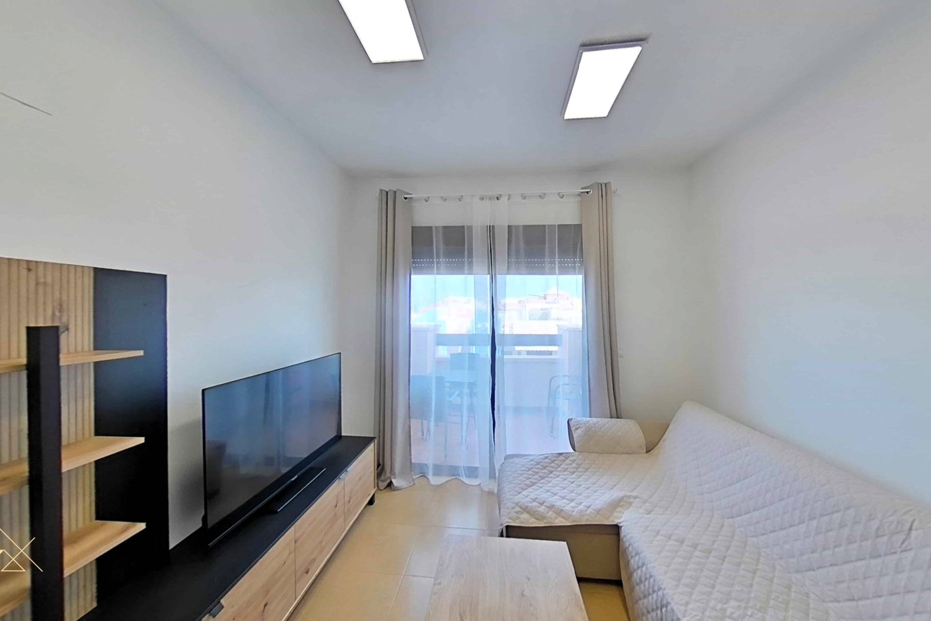 Revente - Appartement -
Orihuela Costa - Lomas de Cabo Roig