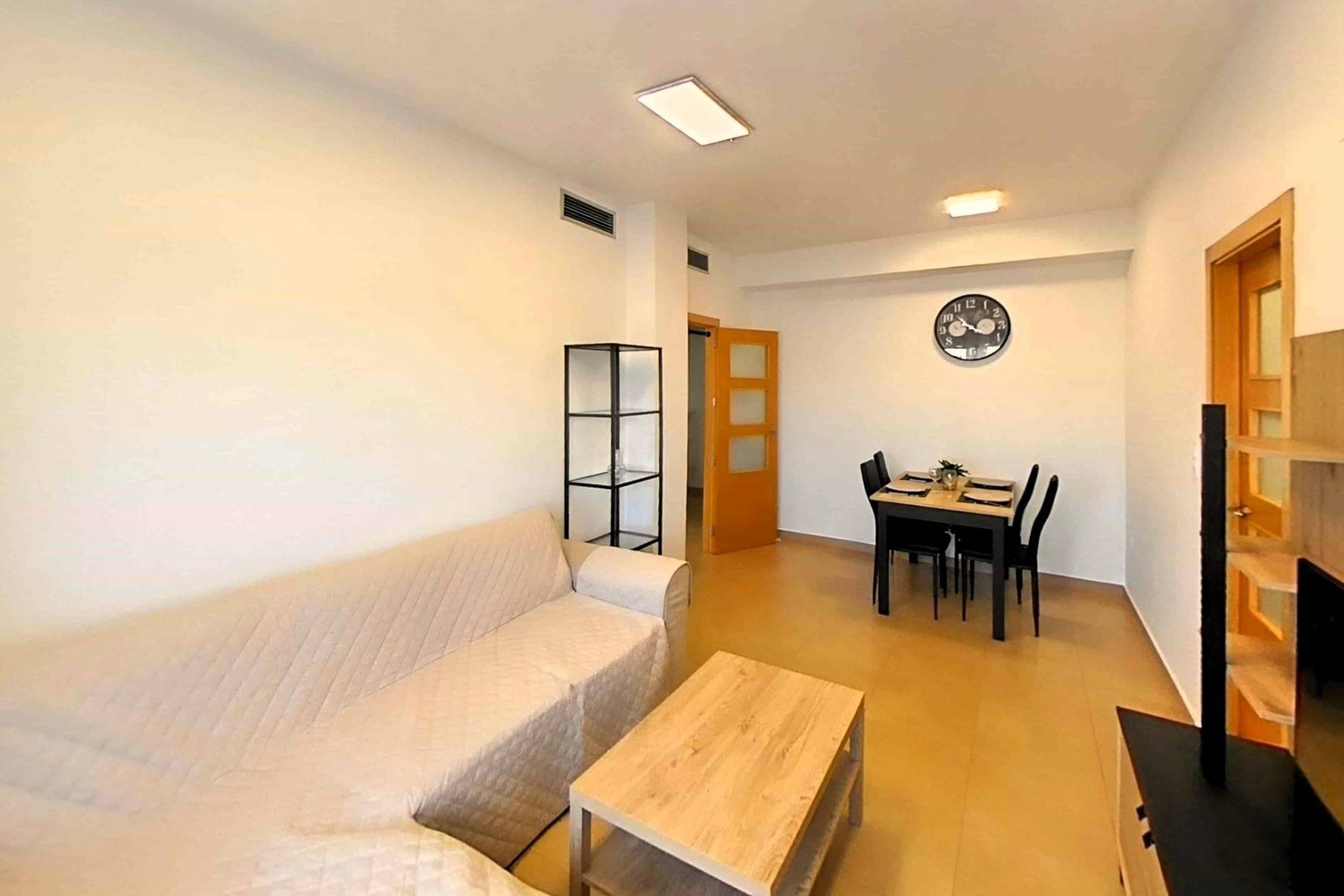 Revente - Appartement -
Orihuela Costa - Lomas de Cabo Roig