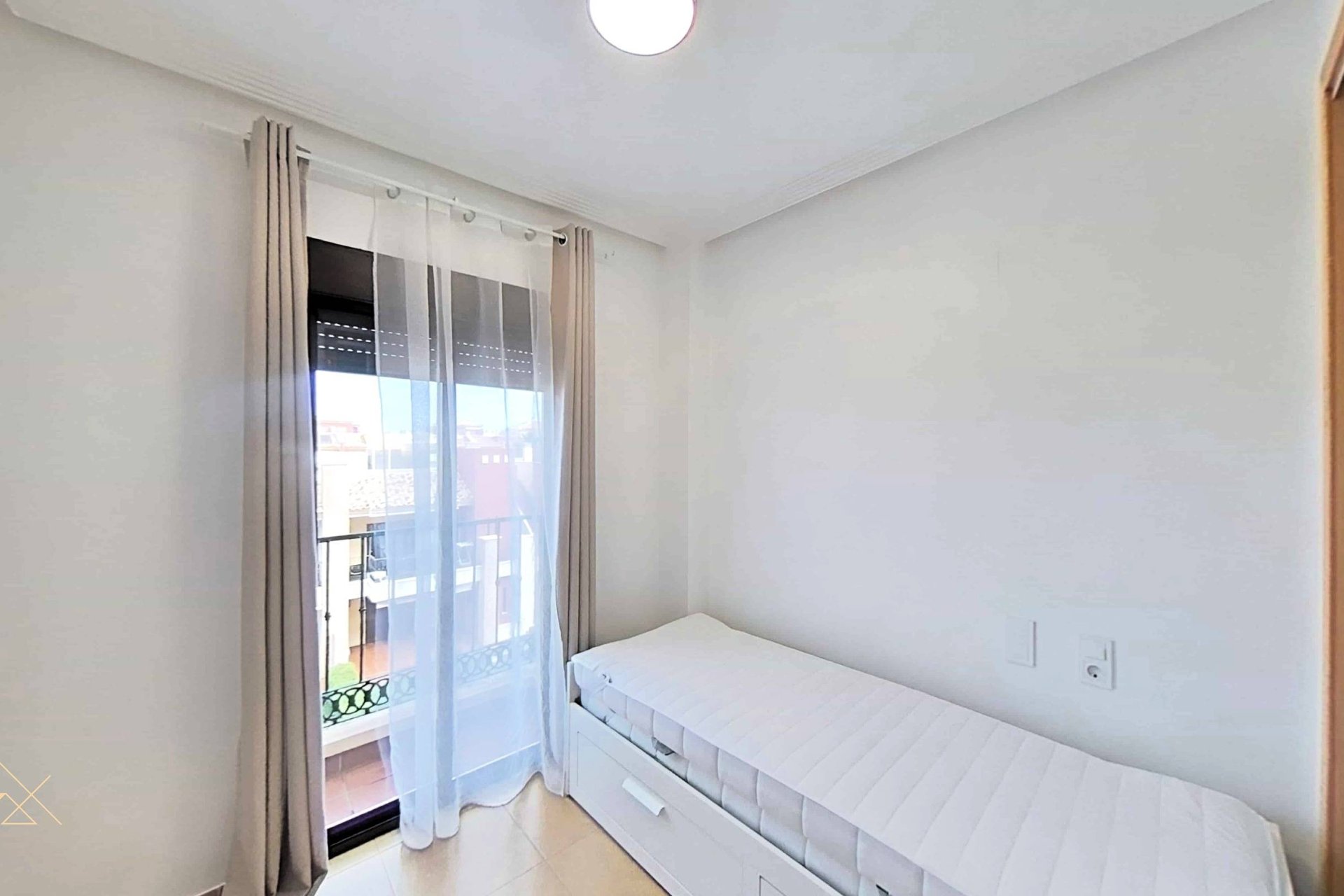 Revente - Appartement -
Orihuela Costa - Lomas de Cabo Roig
