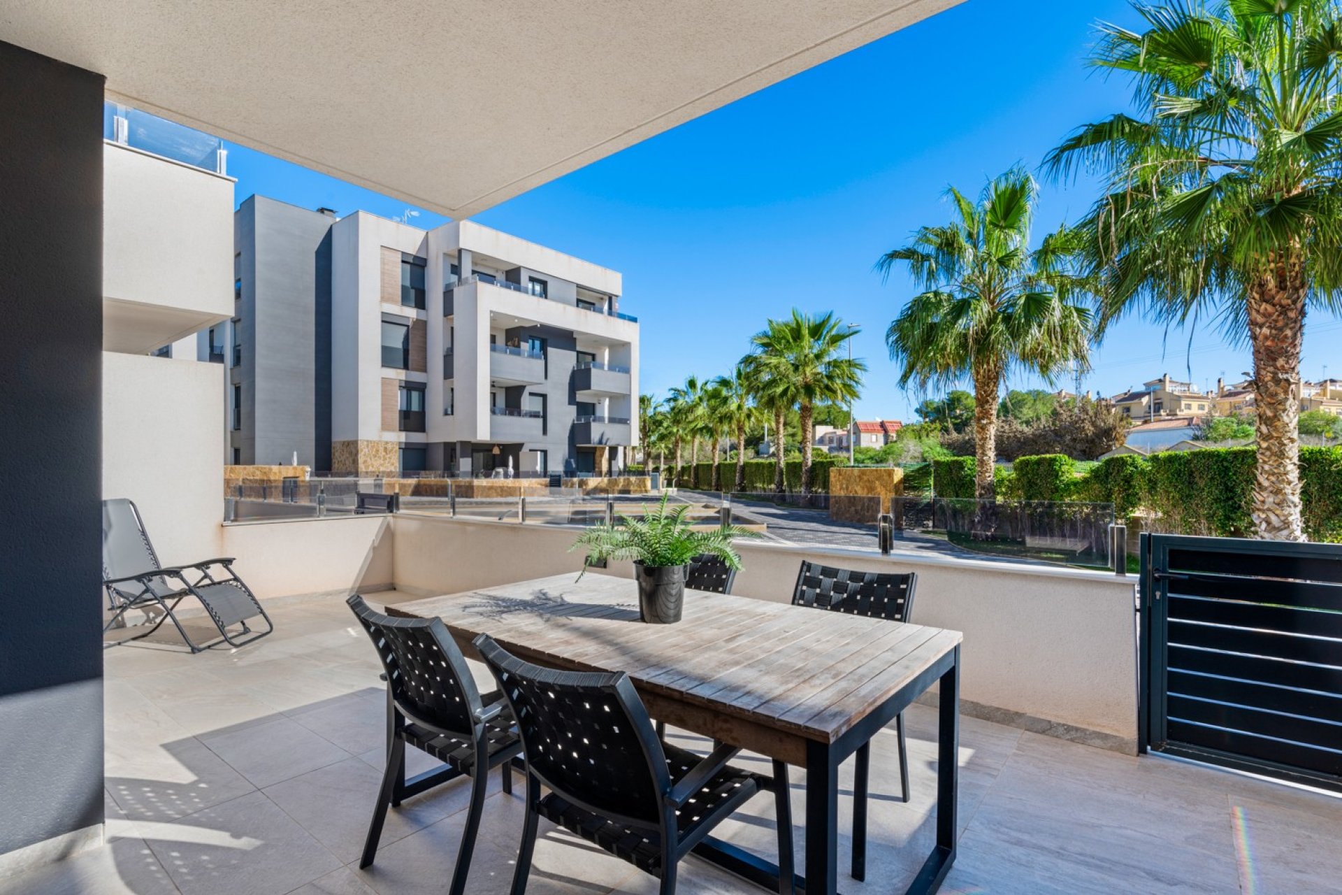 Revente - Appartement -
Orihuela Costa - Los Altos