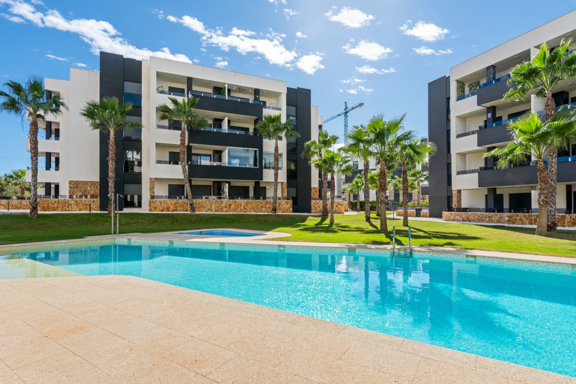 Revente - Appartement -
Orihuela Costa - Los Altos