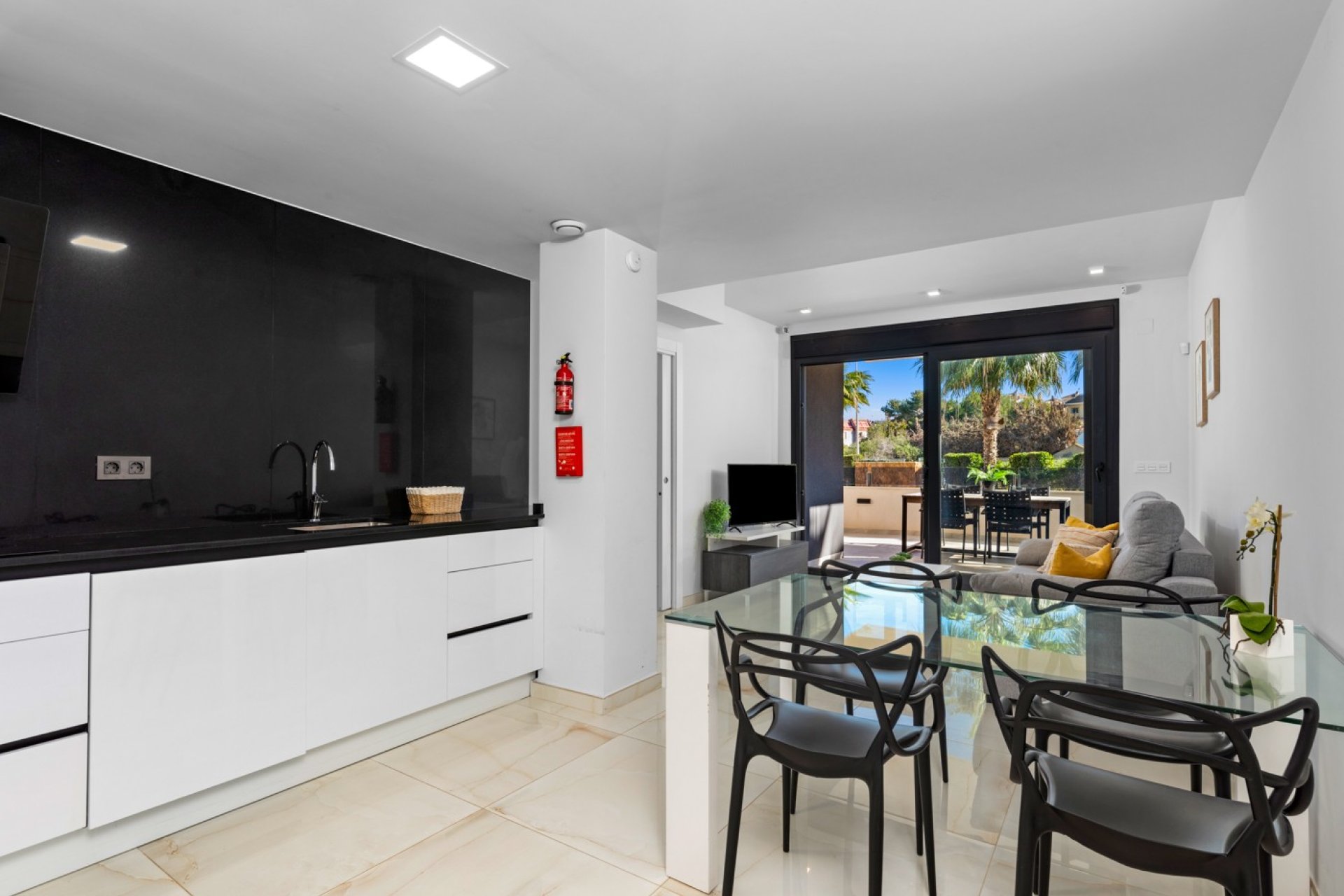 Revente - Appartement -
Orihuela Costa - Los Altos