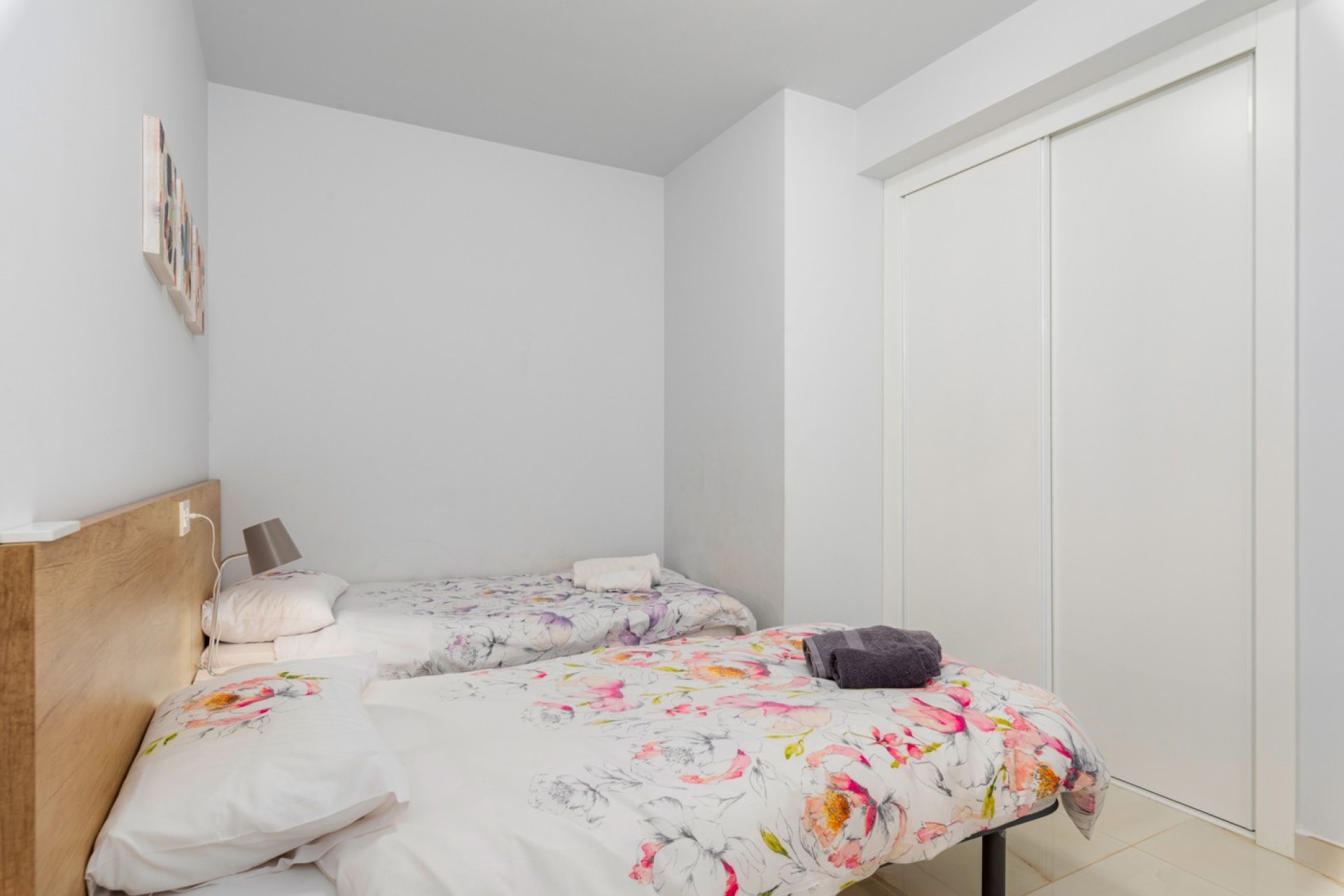 Revente - Appartement -
Orihuela Costa - Los Altos