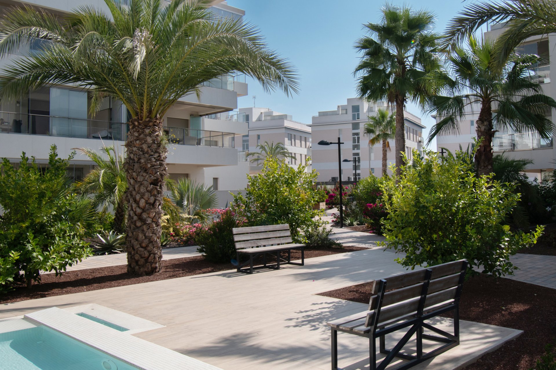 Revente - Appartement -
Orihuela Costa - Los Dolses