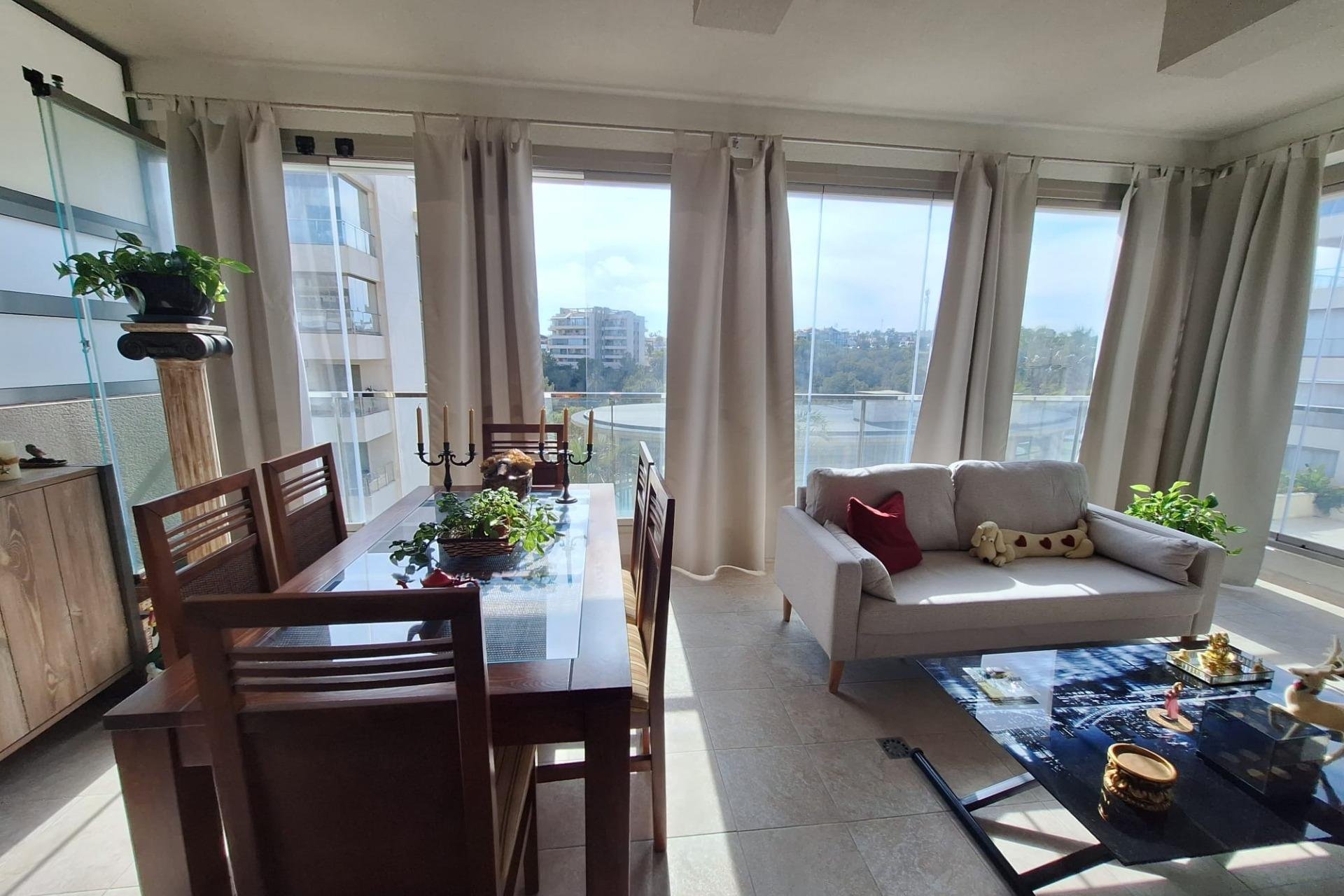 Revente - Appartement -
Orihuela Costa - Los Dolses