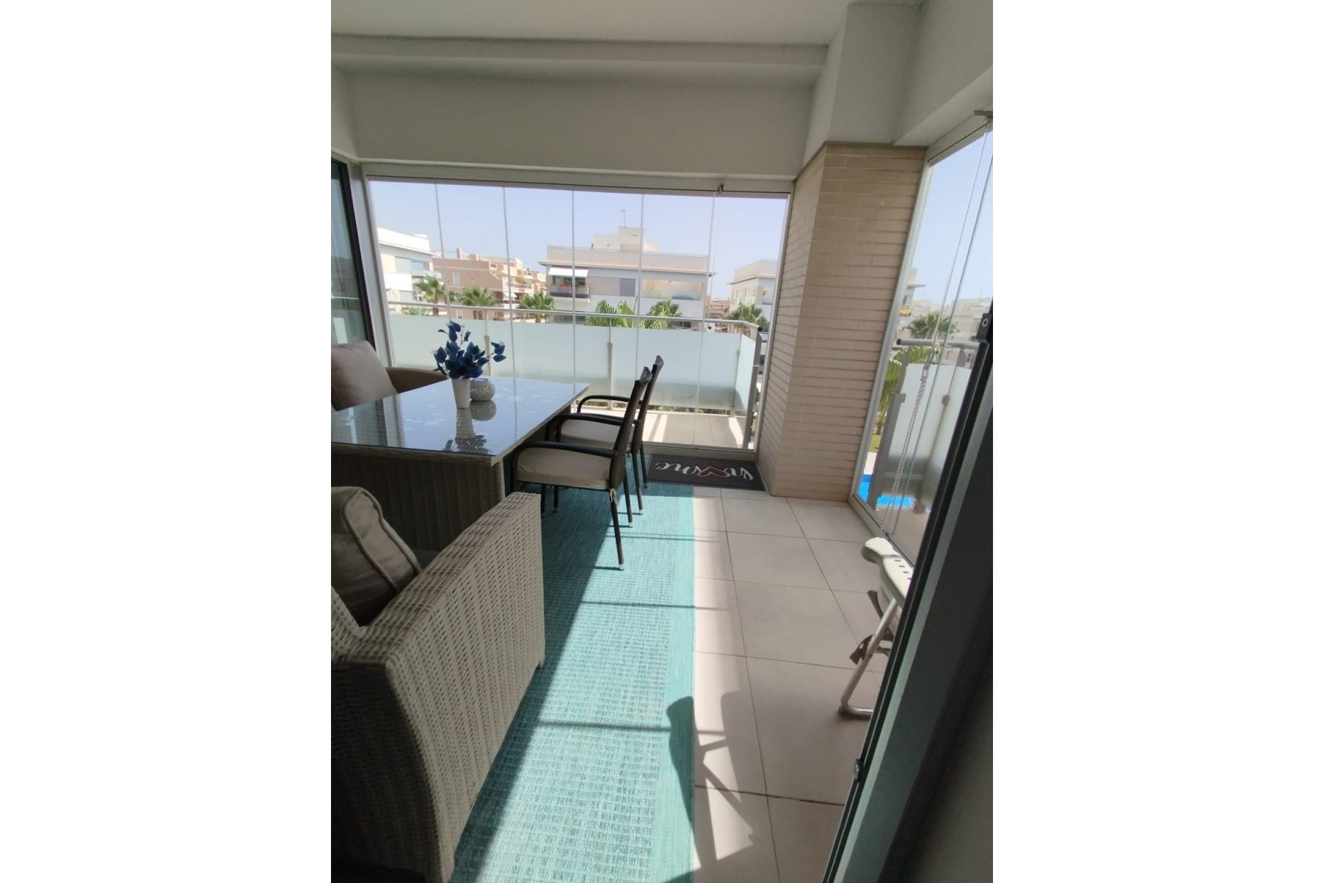 Revente - Appartement -
Orihuela Costa - Los Dolses