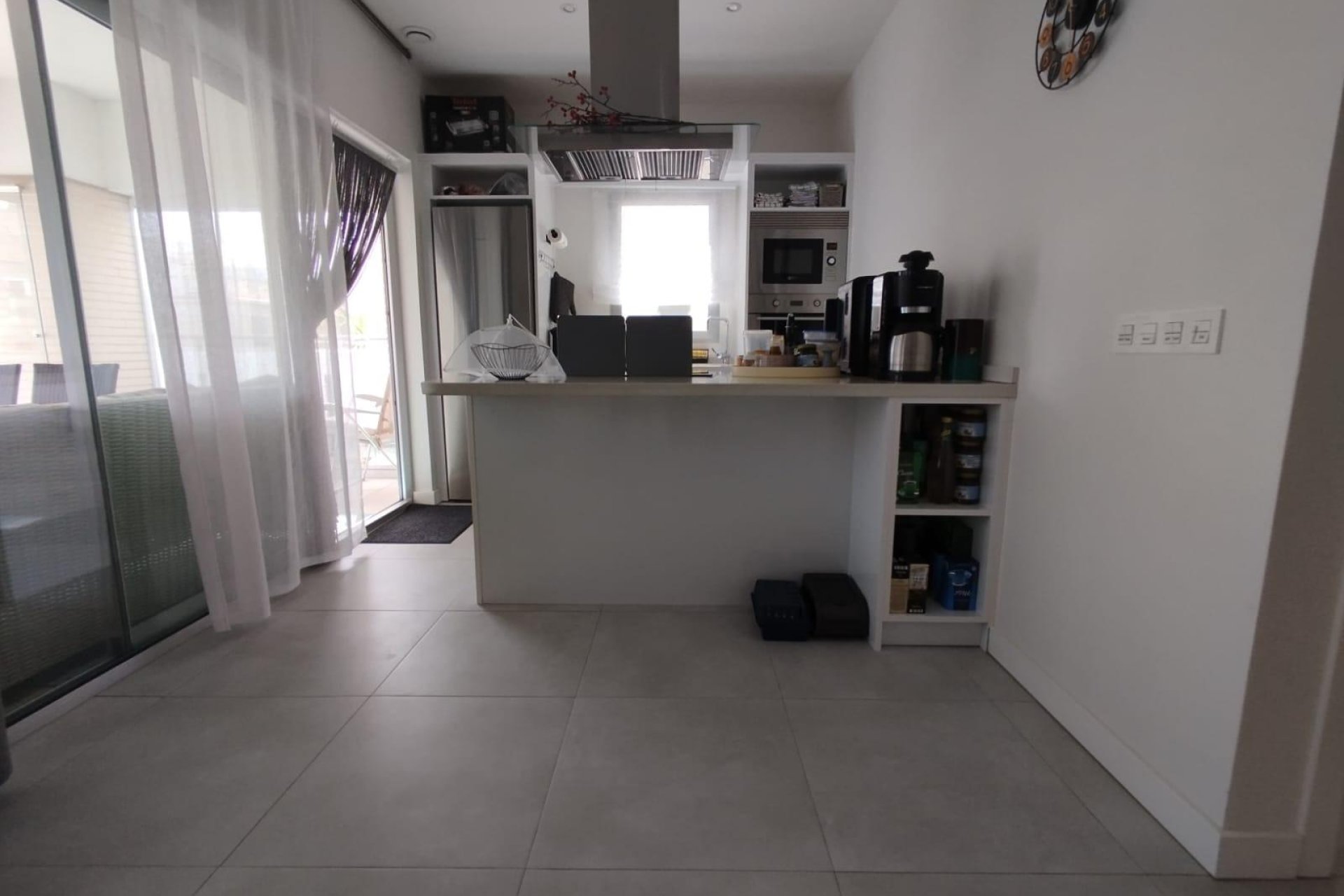 Revente - Appartement -
Orihuela Costa - Los Dolses