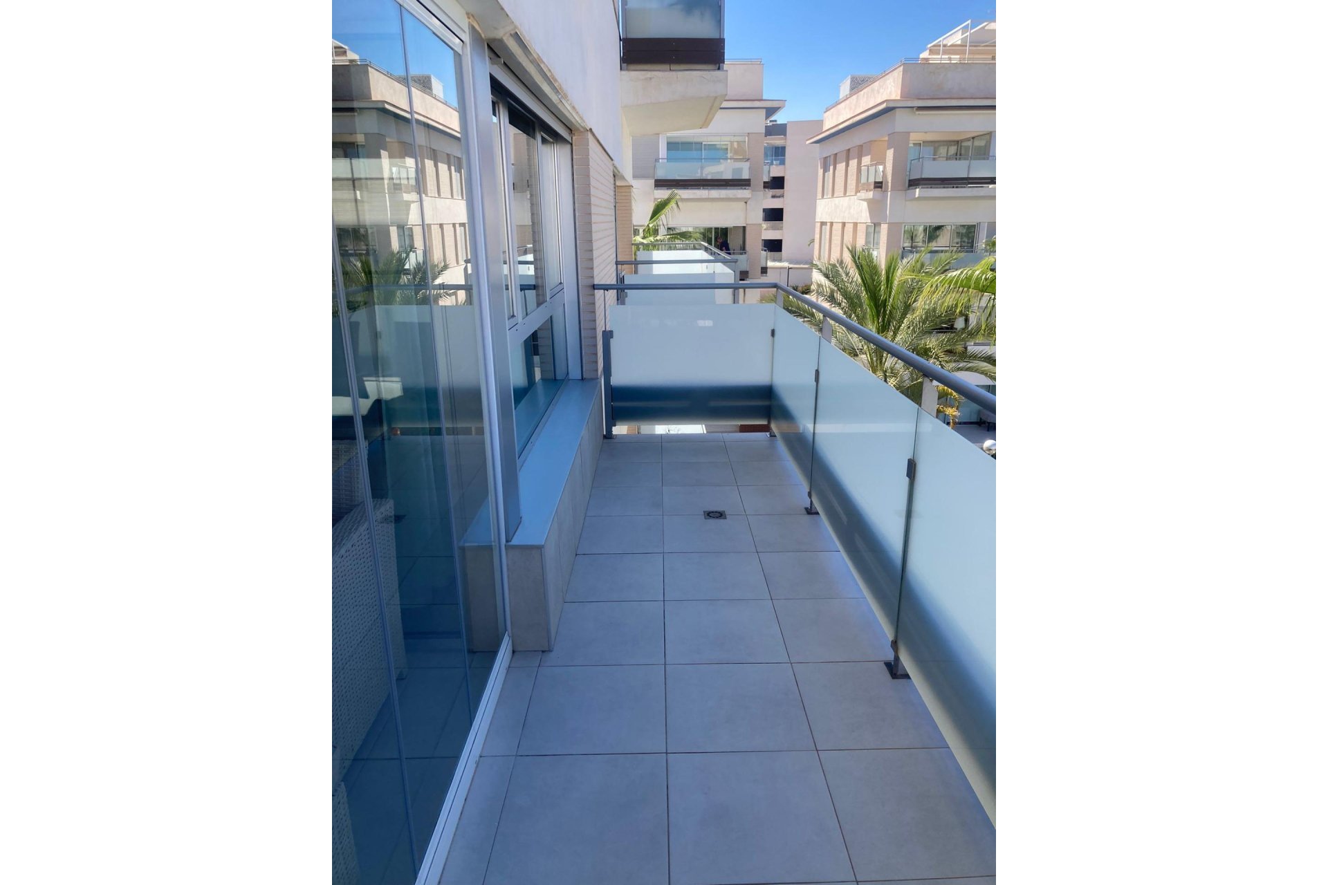 Revente - Appartement -
Orihuela Costa - Los Dolses
