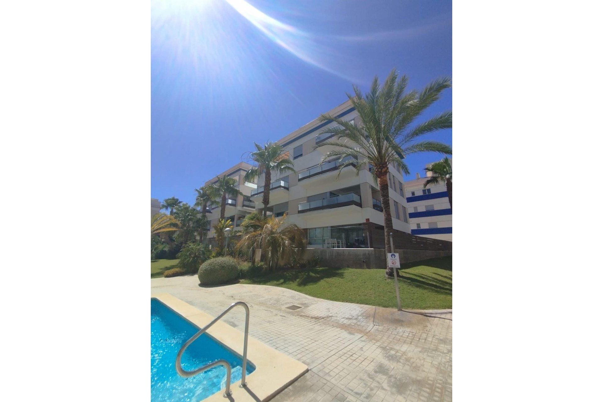 Revente - Appartement -
Orihuela Costa - Los Dolses