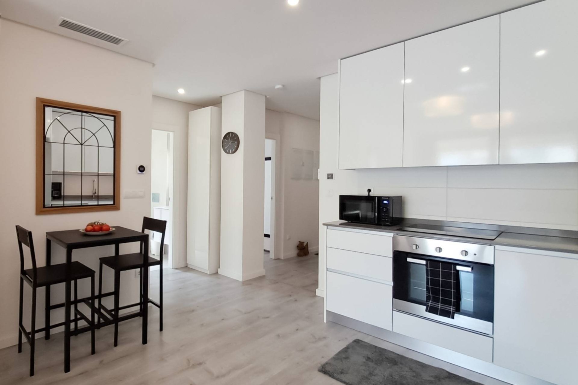 Revente - Appartement -
Orihuela Costa - Los Dolses