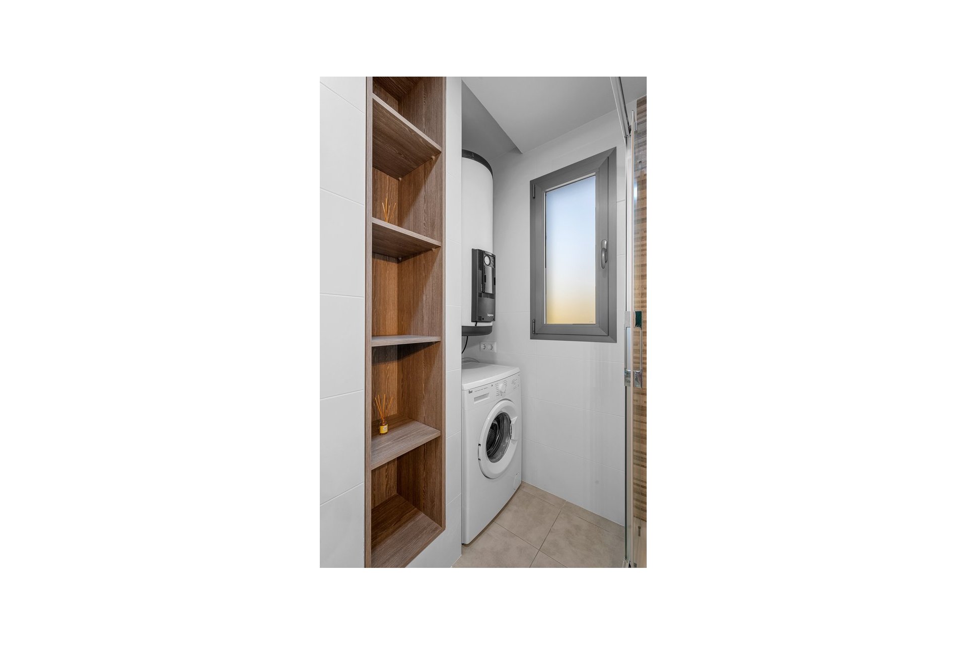Revente - Appartement -
Orihuela Costa - Los Dolses
