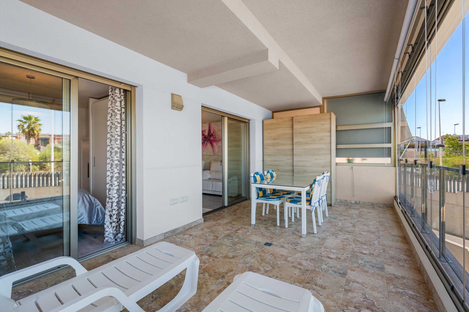Revente - Appartement -
Orihuela Costa - Los Dolses