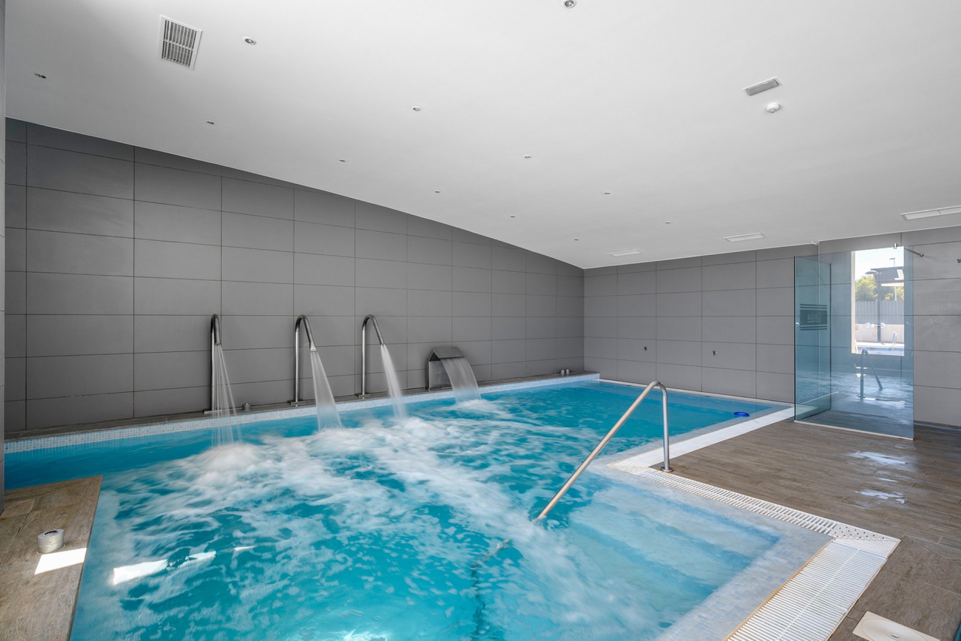 Revente - Appartement -
Orihuela Costa - Los Dolses