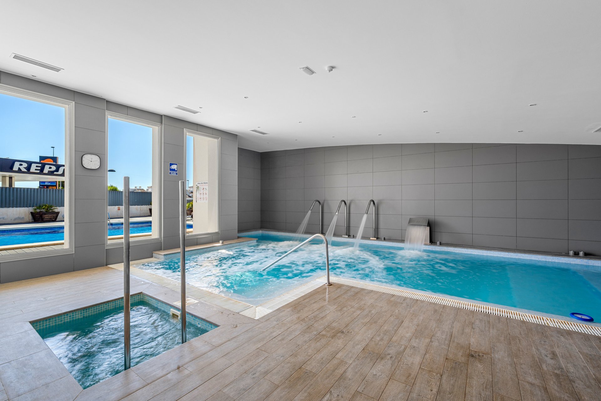 Revente - Appartement -
Orihuela Costa - Los Dolses