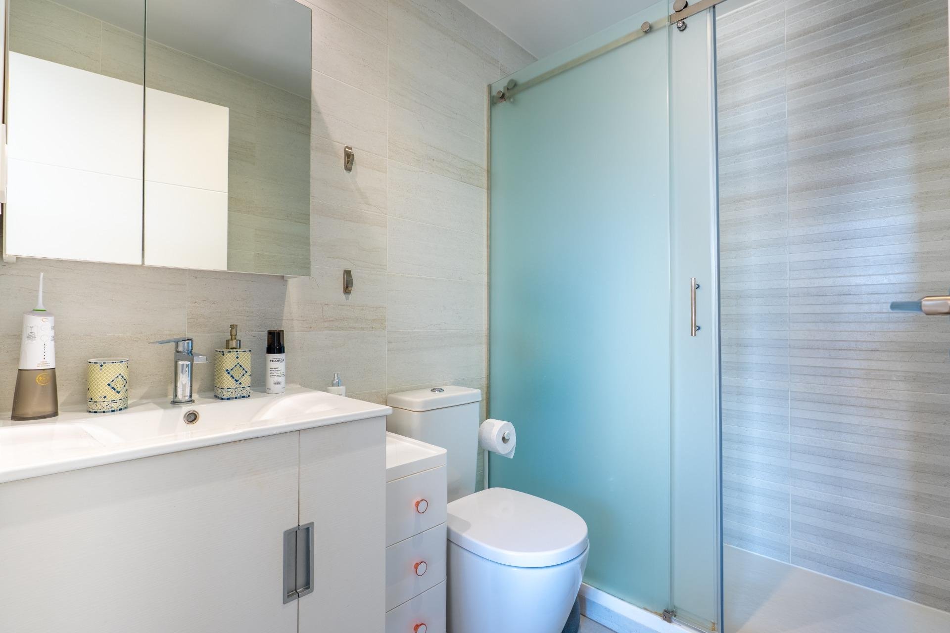 Revente - Appartement -
Orihuela Costa - Mil Palmeras