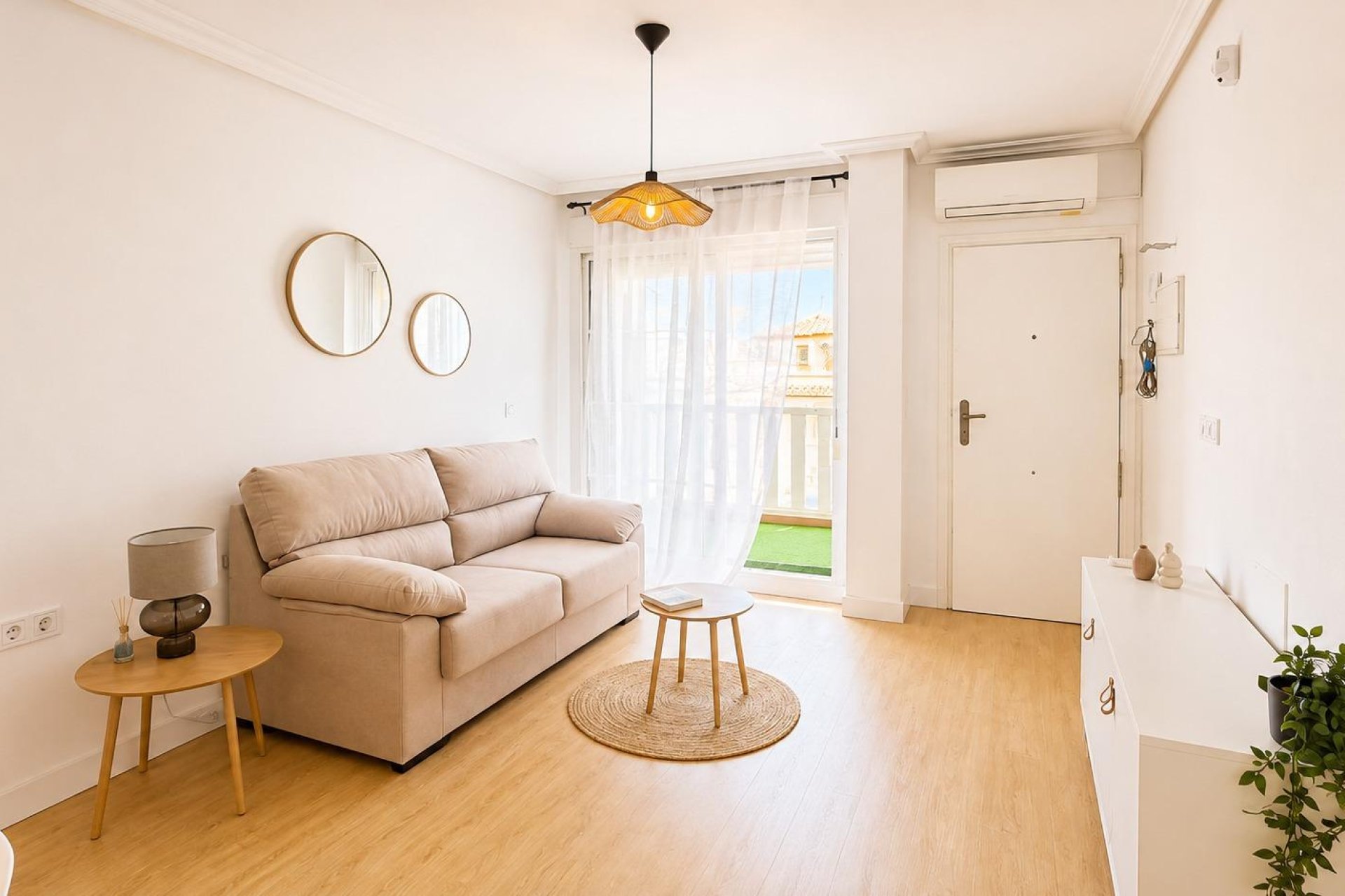 Revente - Appartement -
Orihuela Costa - Monte Zenia