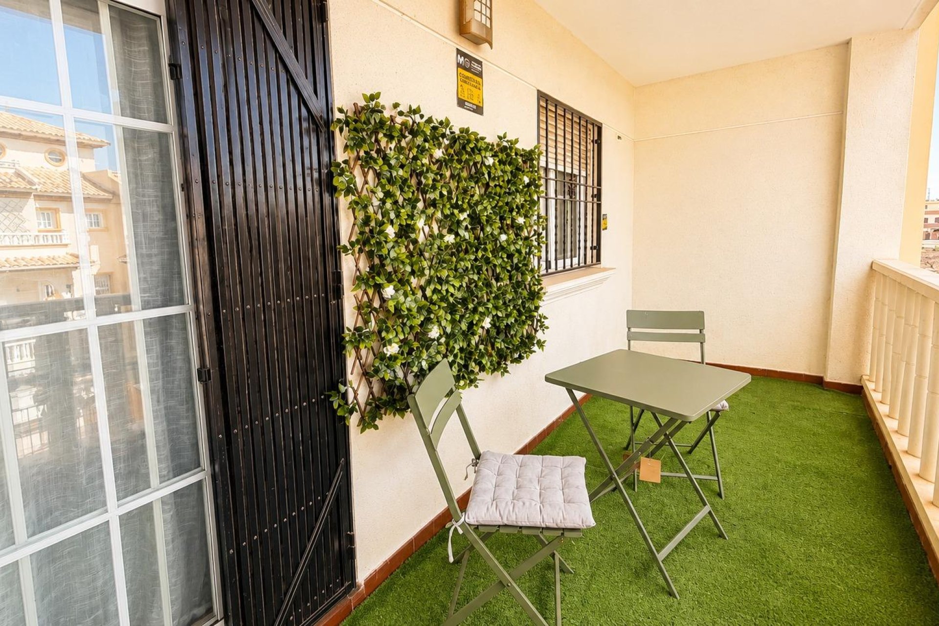 Revente - Appartement -
Orihuela Costa - Monte Zenia